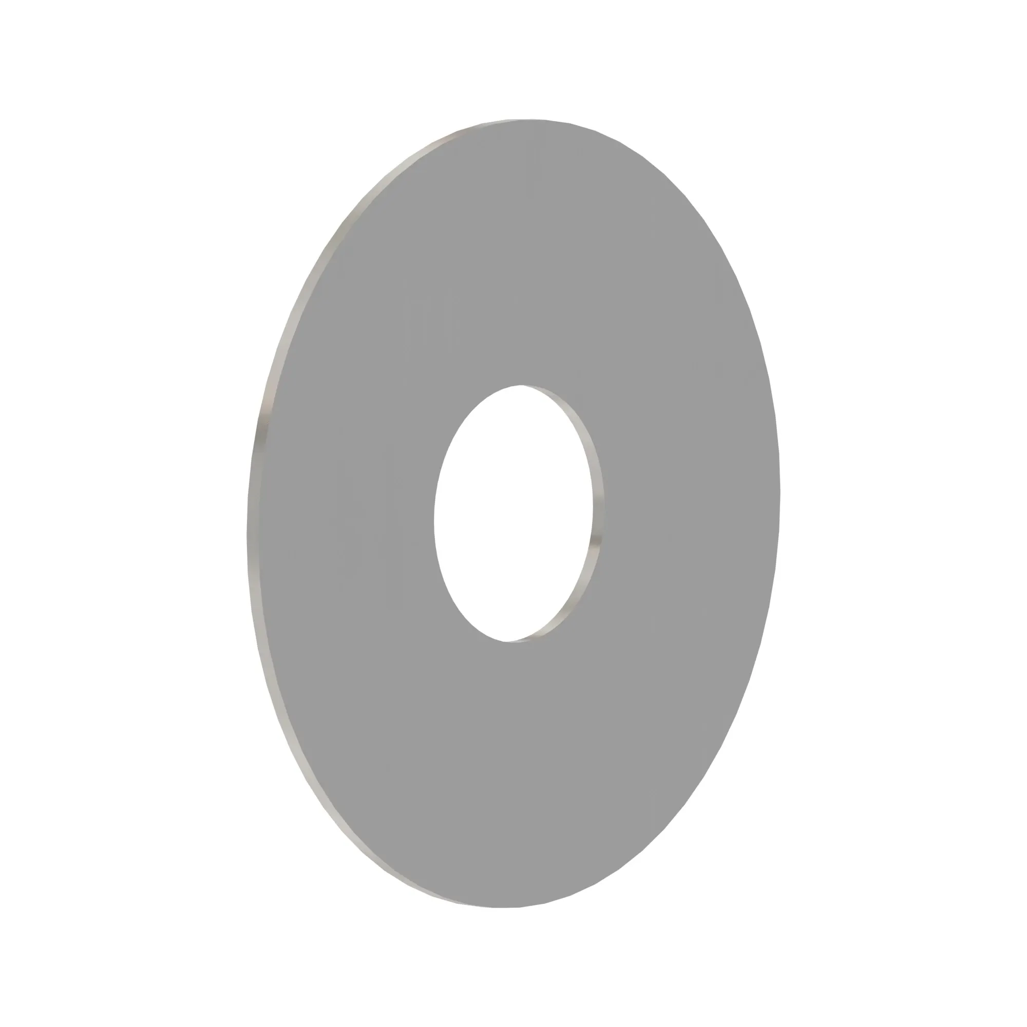 John Deere Circular Plain Shim - R65925