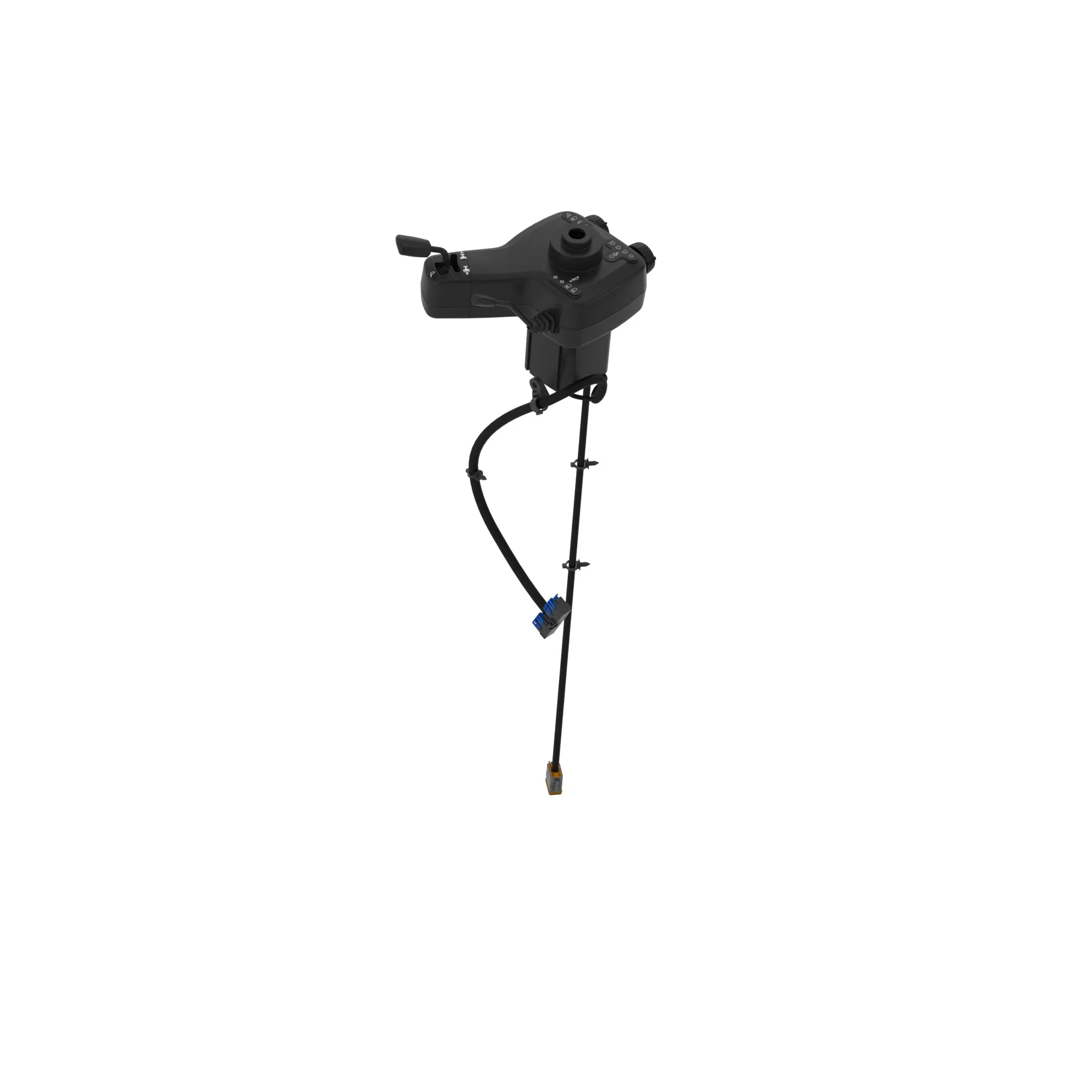 John Deere Steering Column Module, Left Side - RE346190
