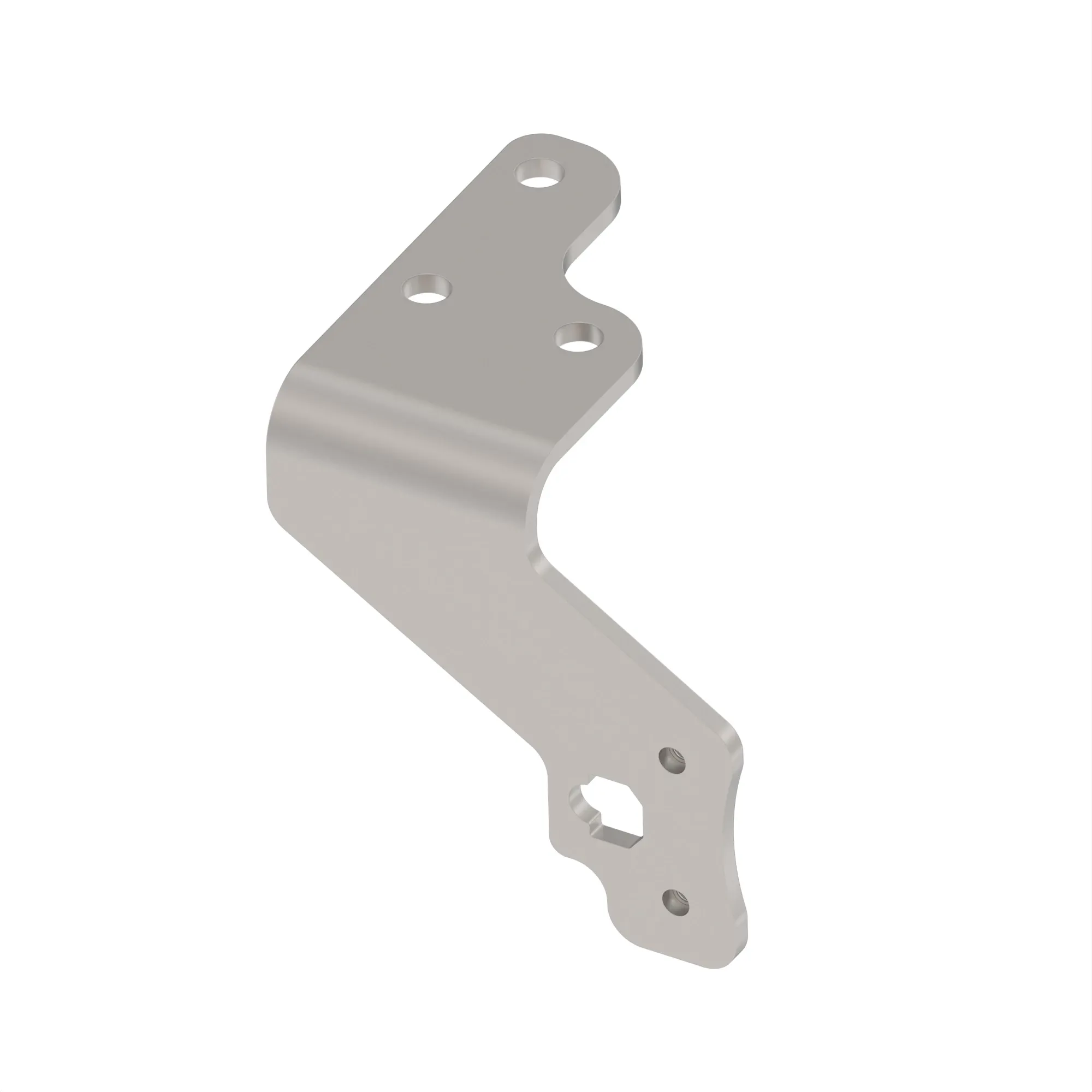 BRACKET, BRACKET