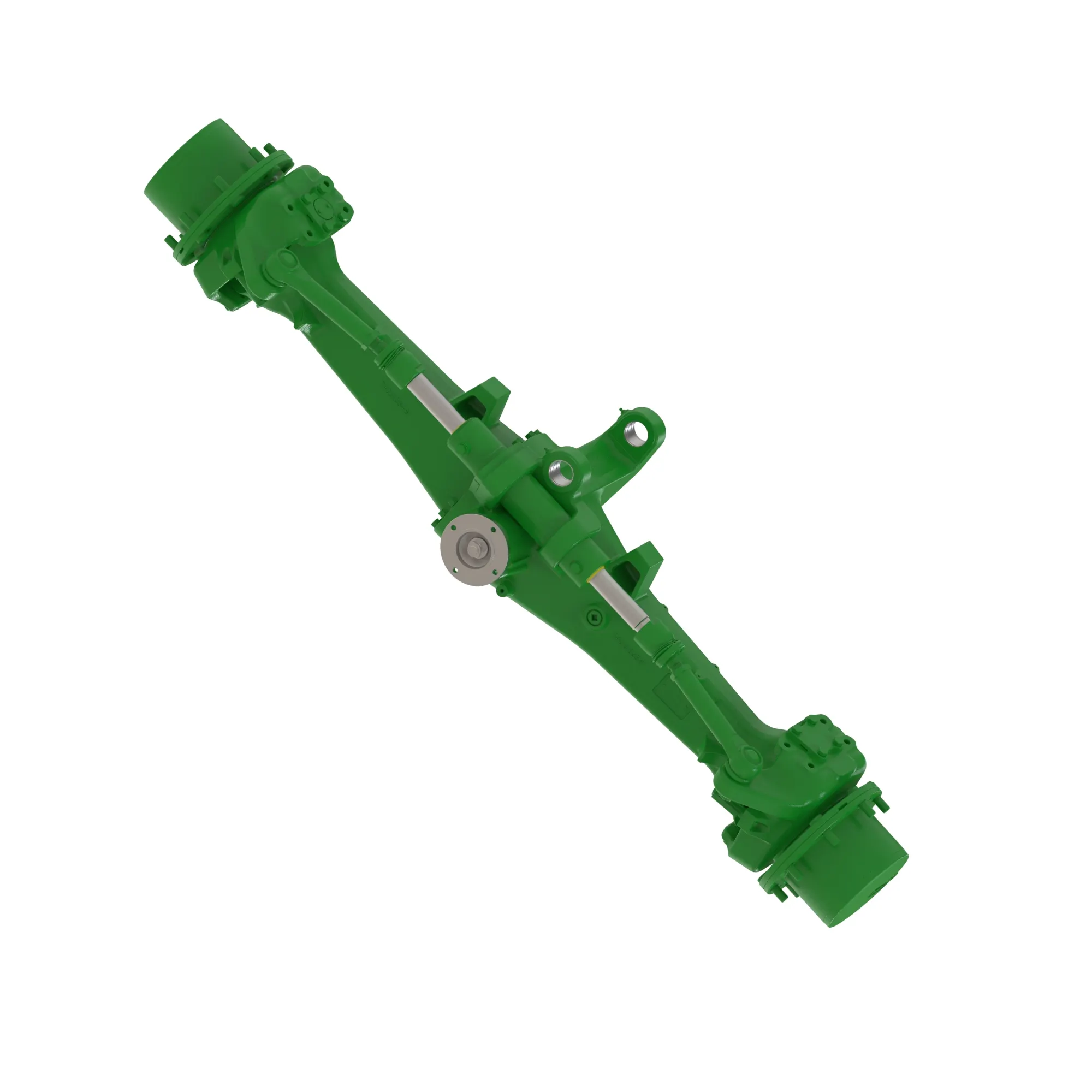 John Deere Front Axle - AL216513