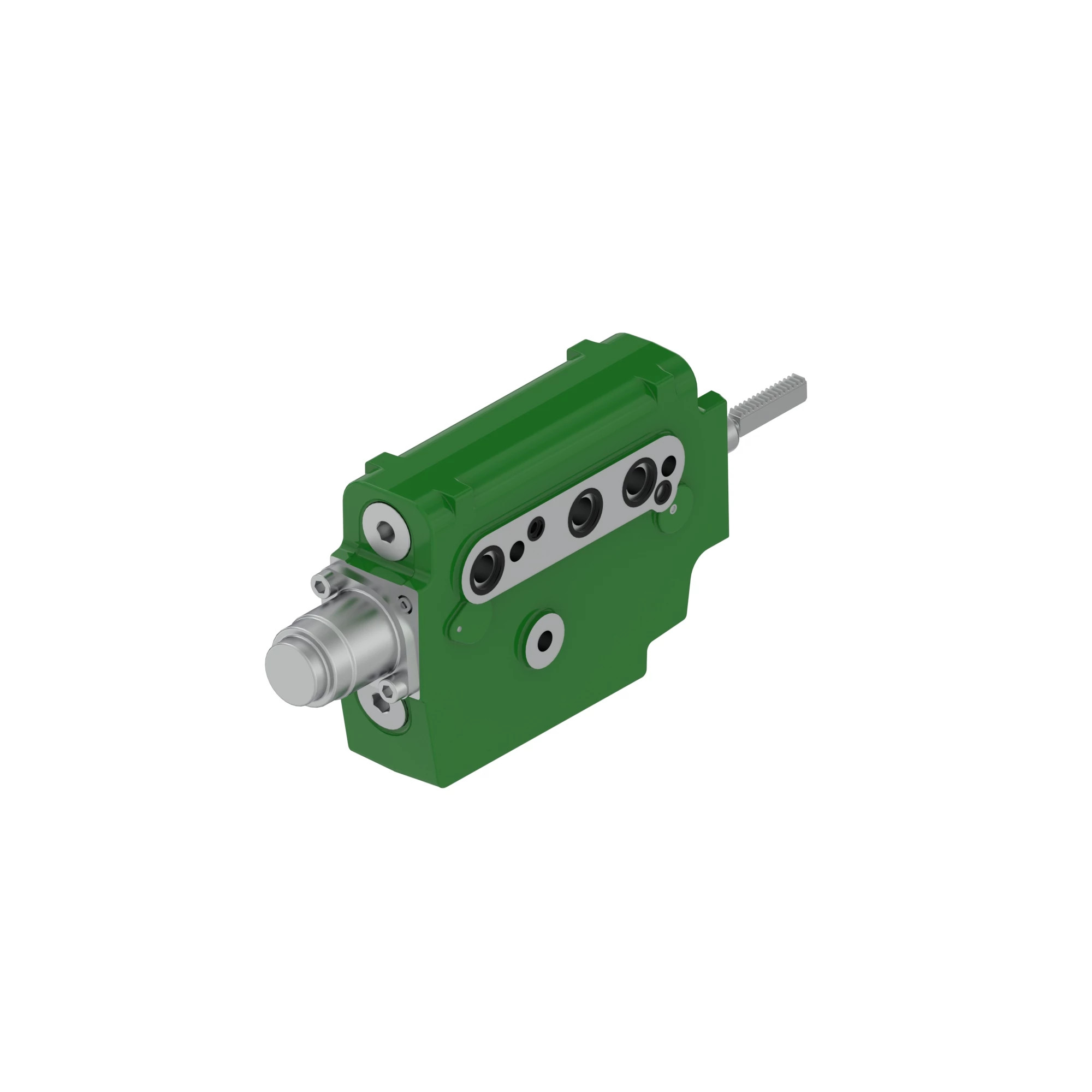 VALVE, ESCV 300 MS1 W/O SMART ACTUA