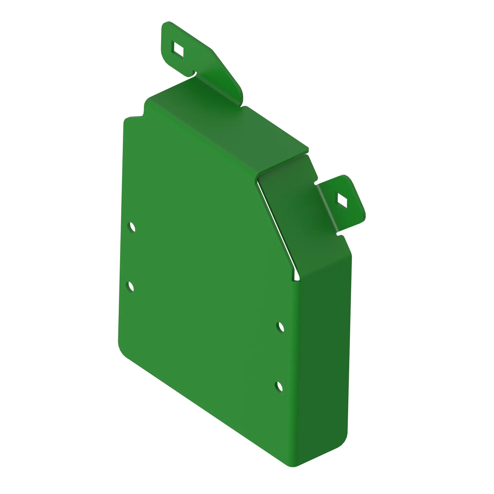 BRACKET, MTG MOUNTING OOS