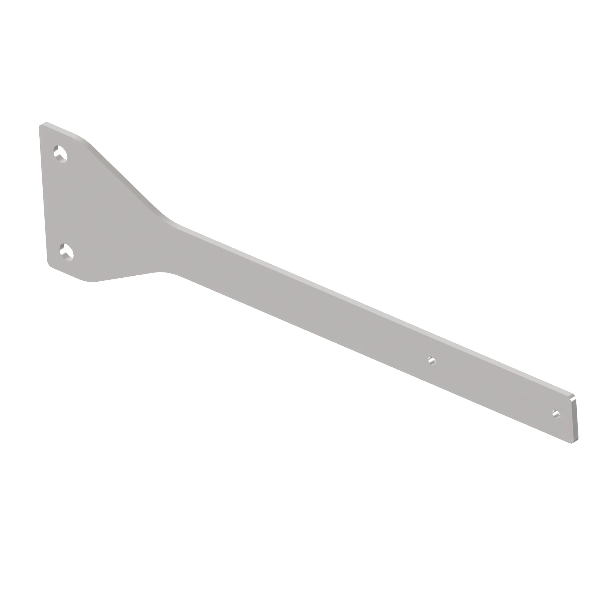 BRACKET, BRACKET, LIGHT MOUNT