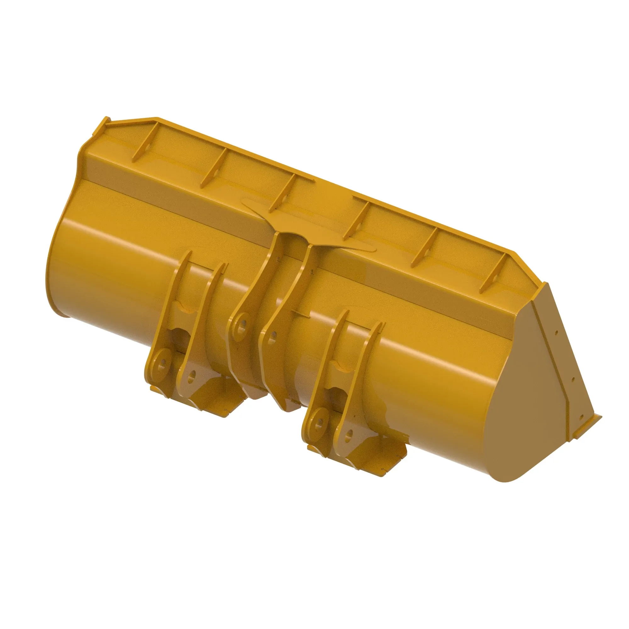 Loader Bucket