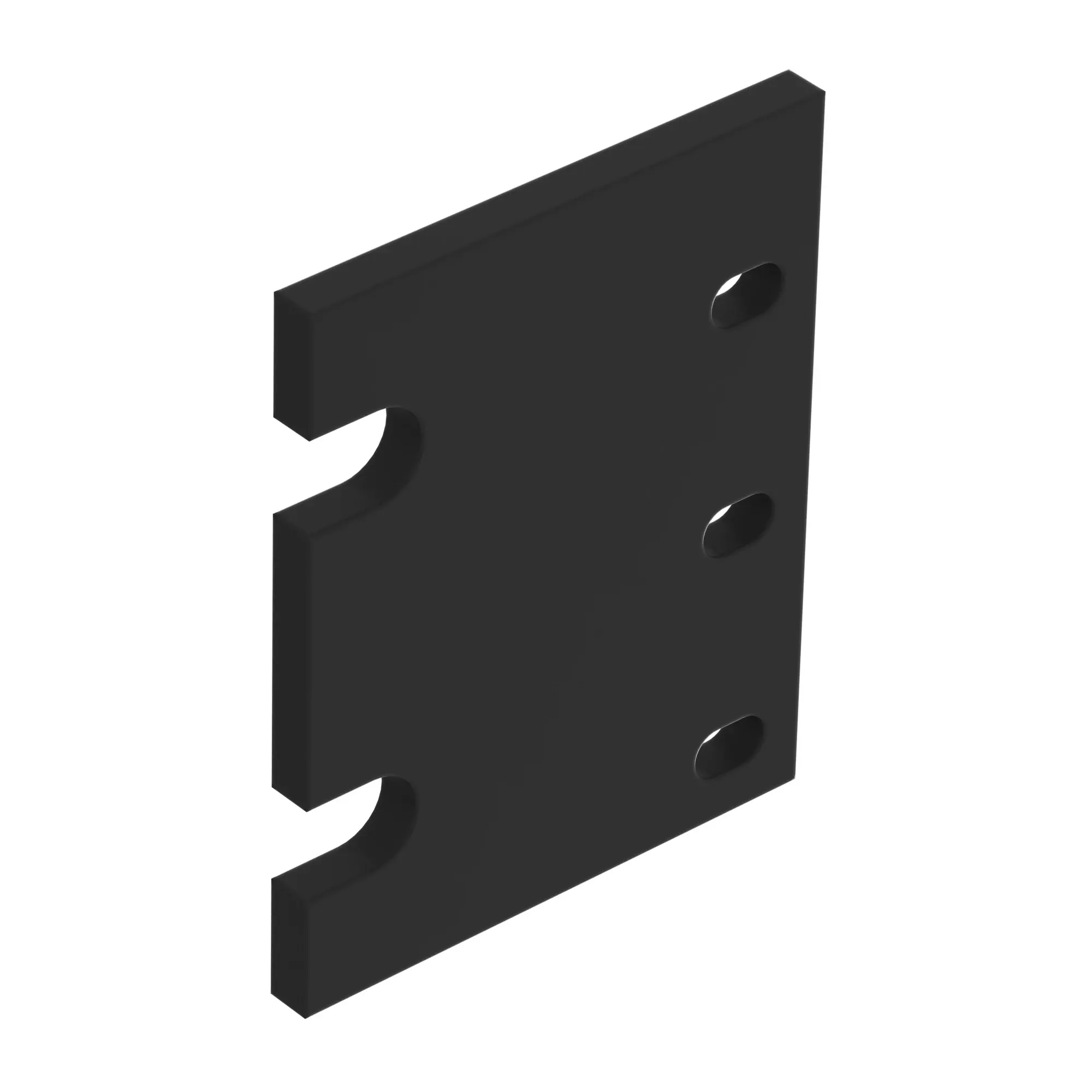 BRACKET, BRAKE SWITCH