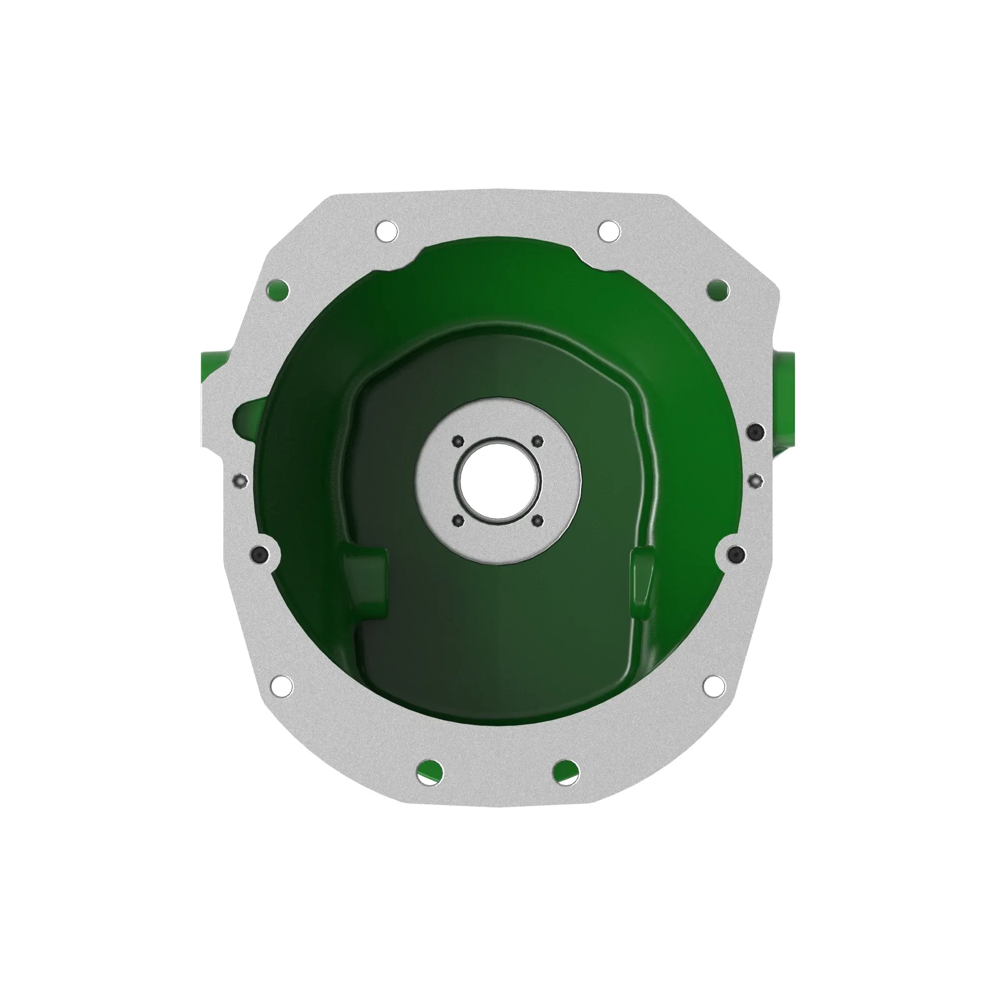 HOUSING, DRY CLUTCH, CHINESE ENGINE