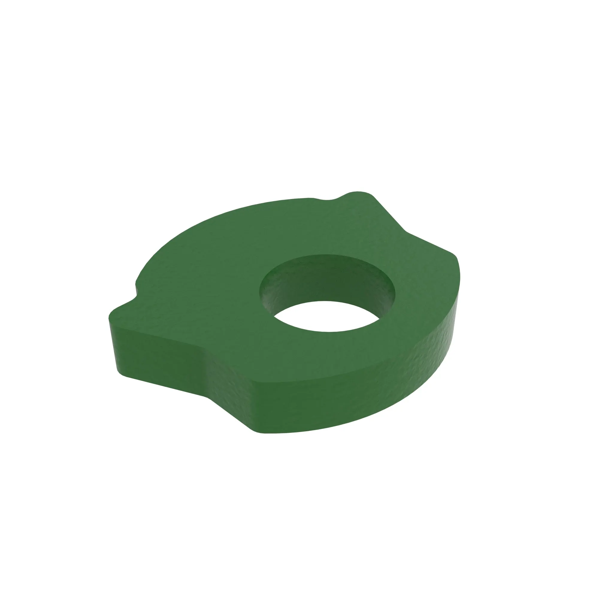 John Deere Plate - R95207