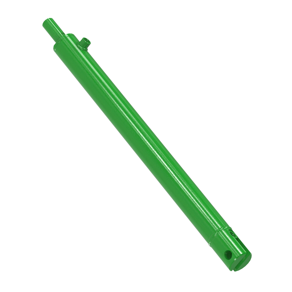 HYDRAULIC CYLINDER