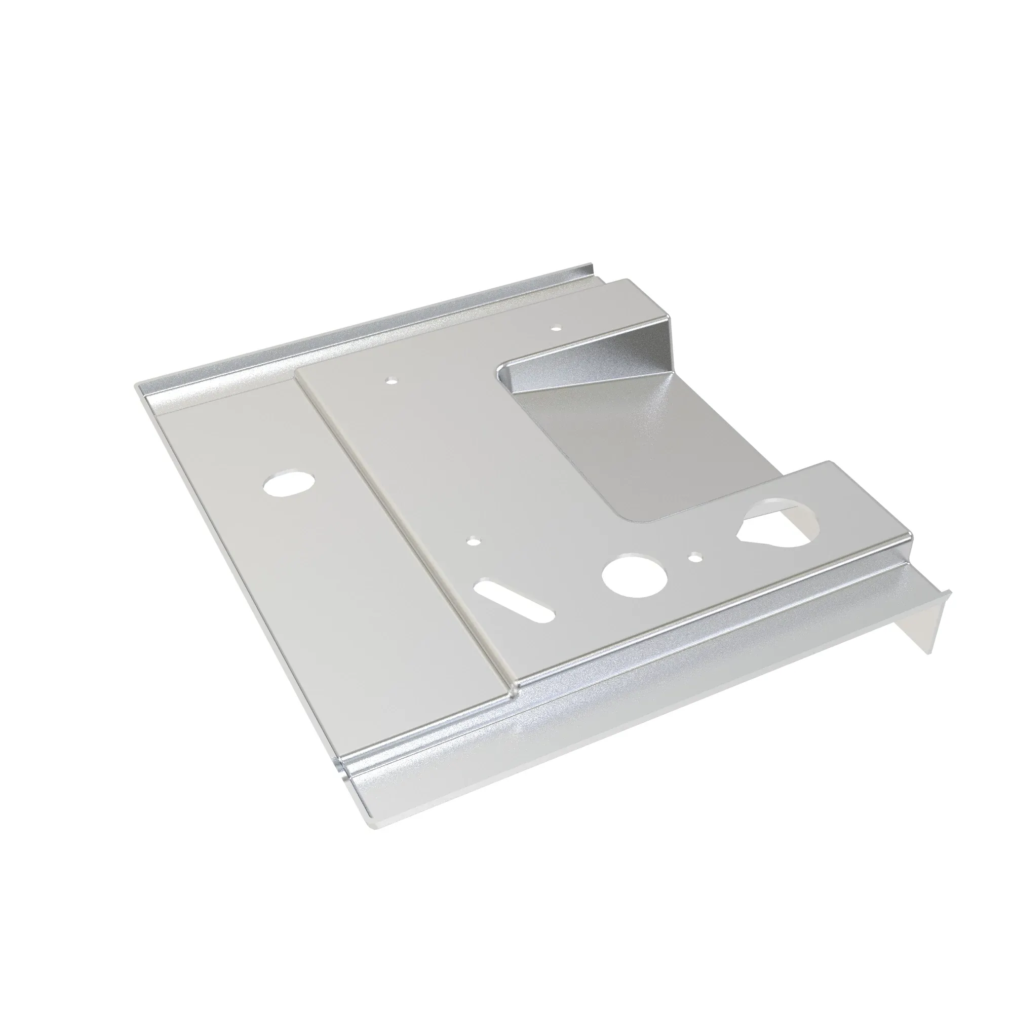 FUEL TANK COVER 444 FT4