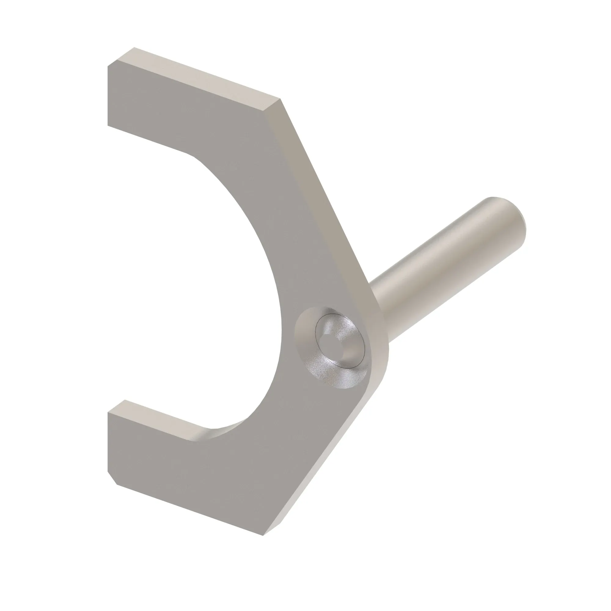 John Deere Shifter - AZ55776
