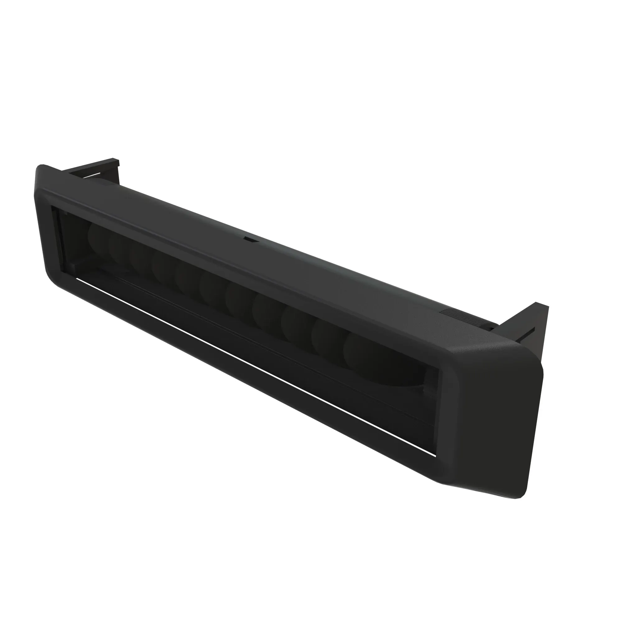 John Deere Louver - DQ53239