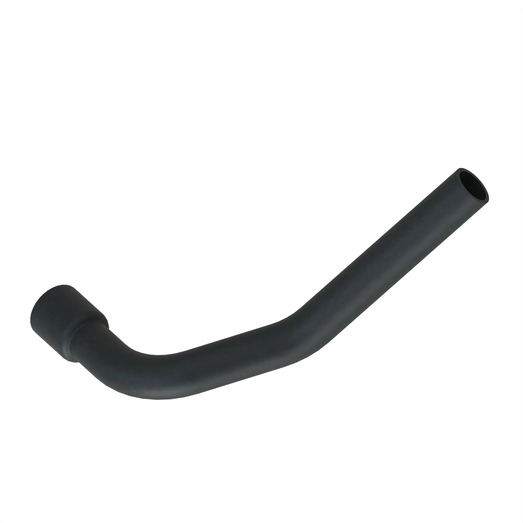 John Deere Radiator Elbow Hose - YC29653