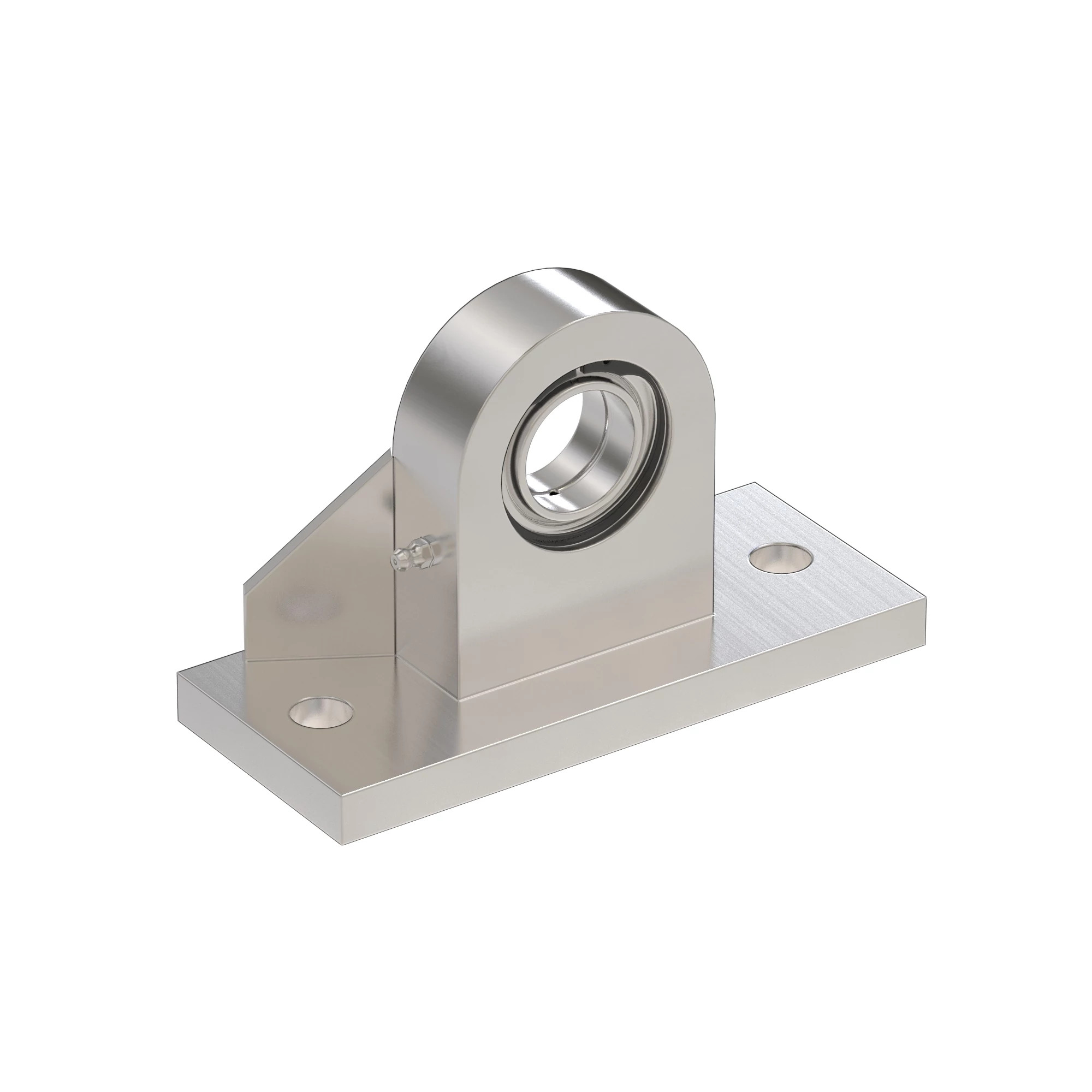 BEARING WITH HOUSING