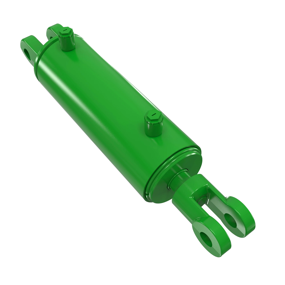 HYDRAULIC CYLINDER
