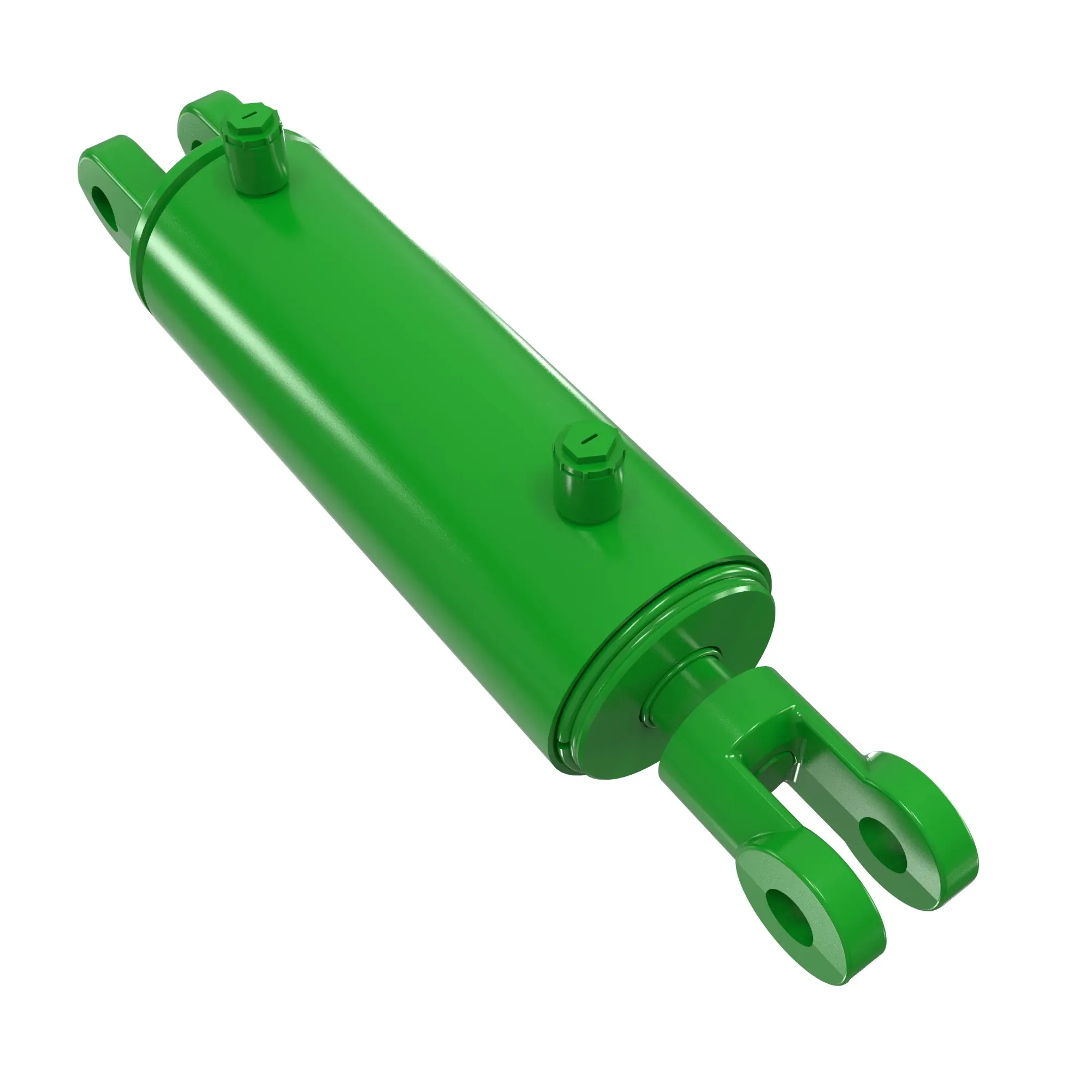 HYDRAULIC CYLINDER