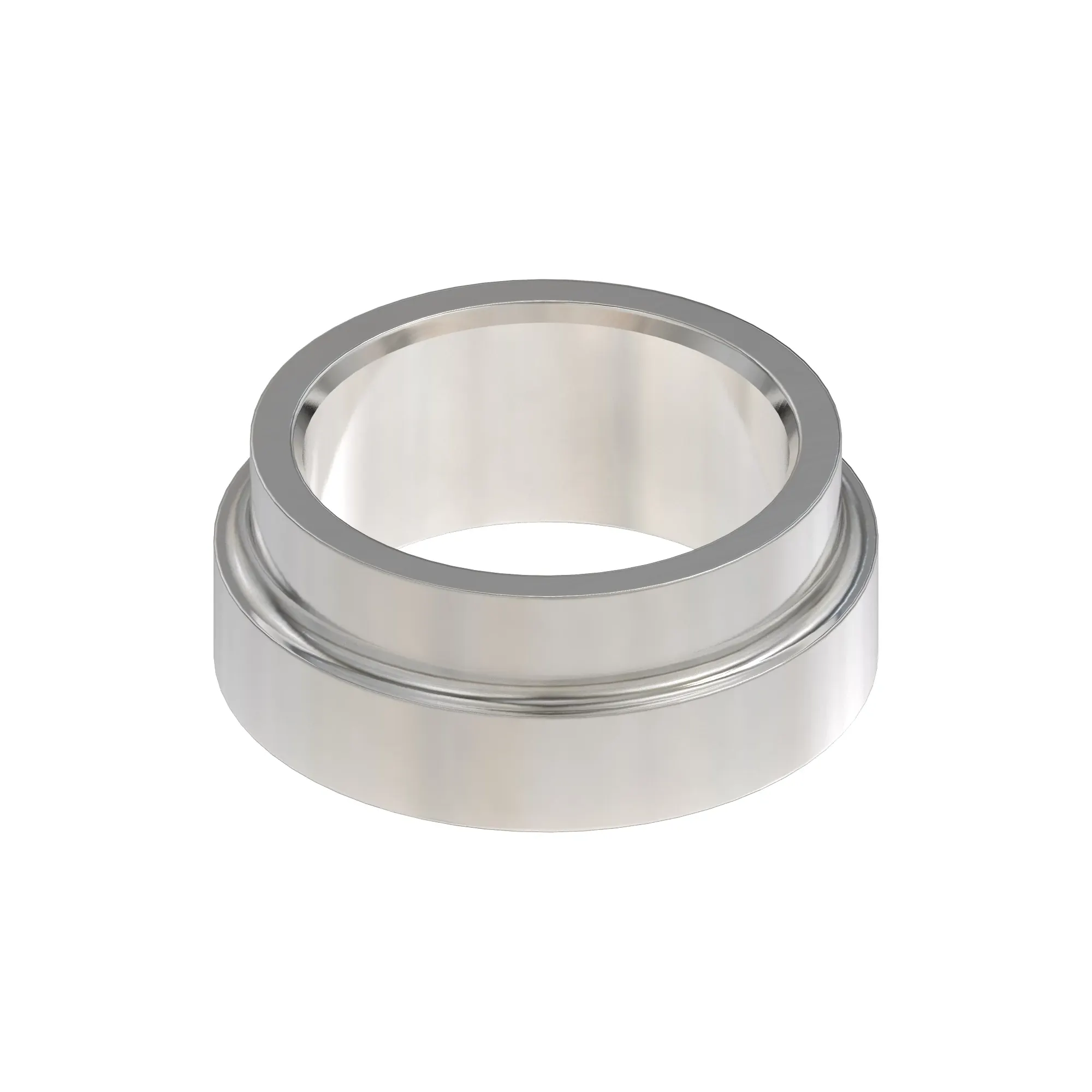 John Deere Flanged Spacer - R84162