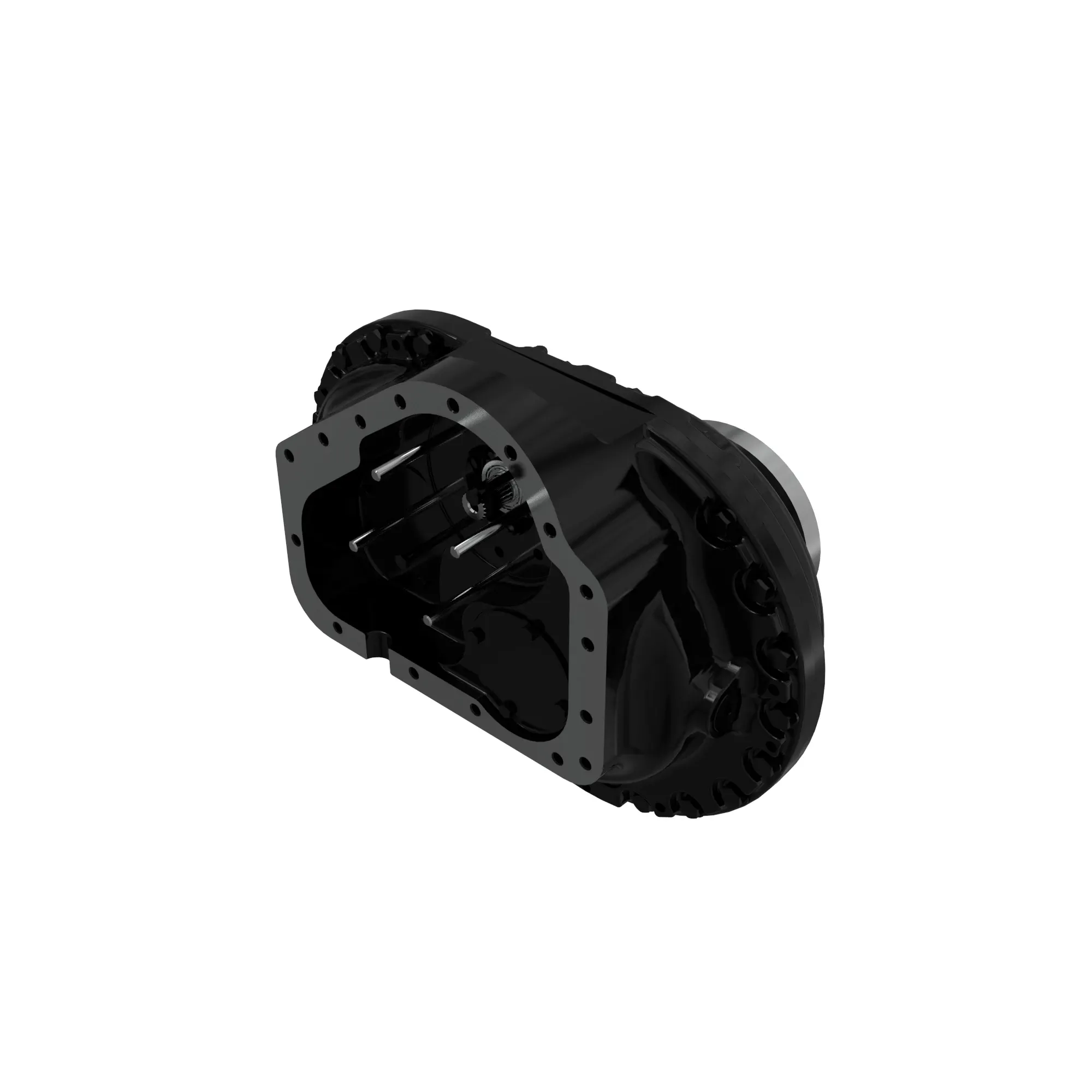 AT317369: Right Side Final Drive