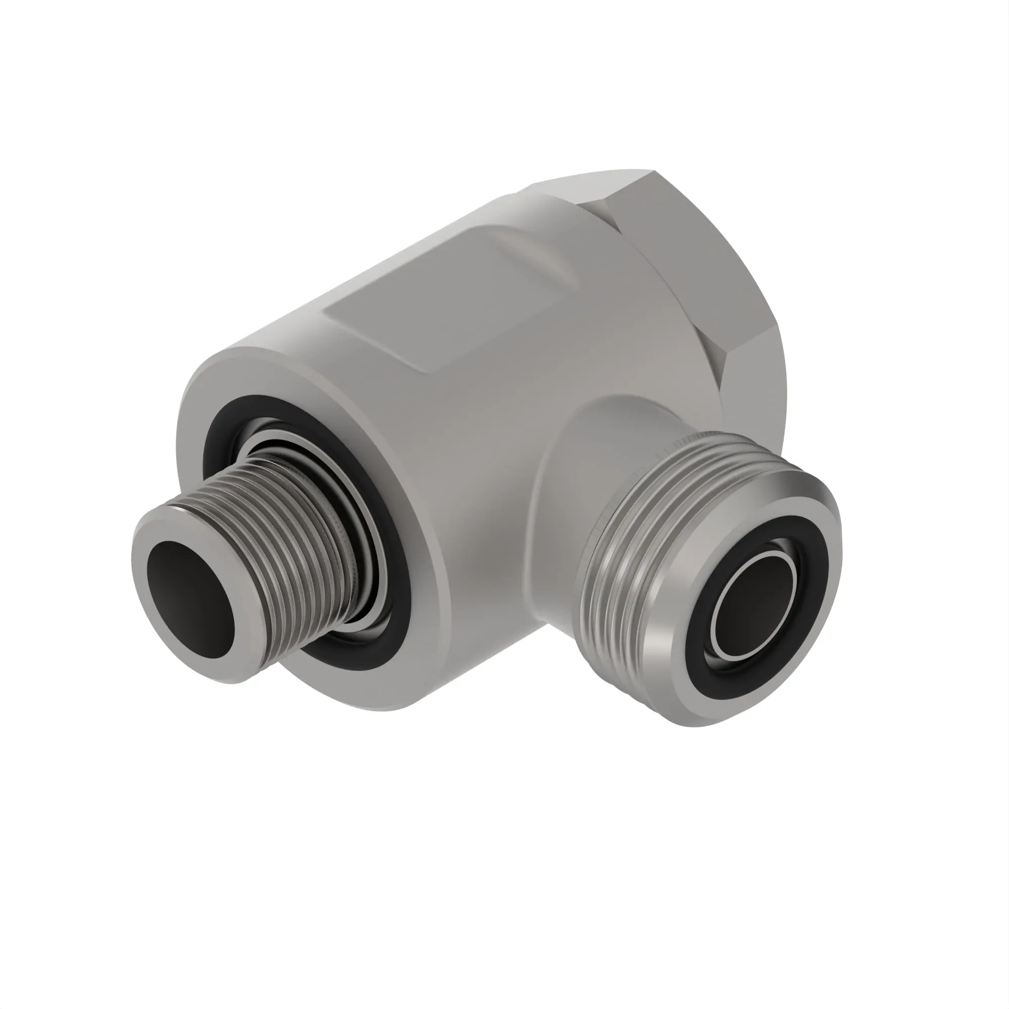 John Deere Banjo Fitting - RE563206