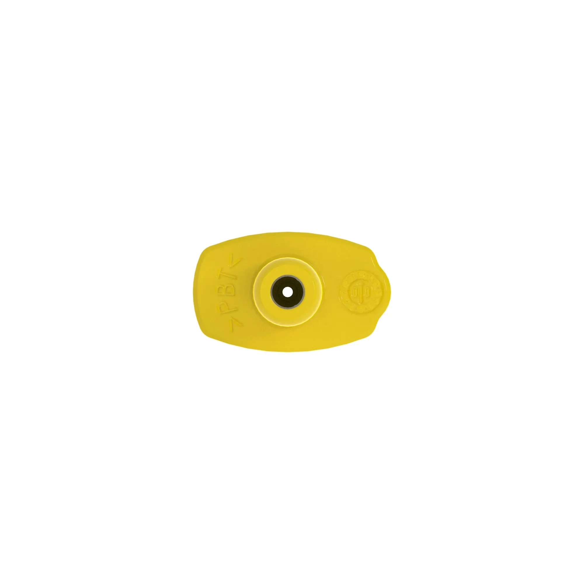 ORIFICE, 1.2 YELLOW LINE METER