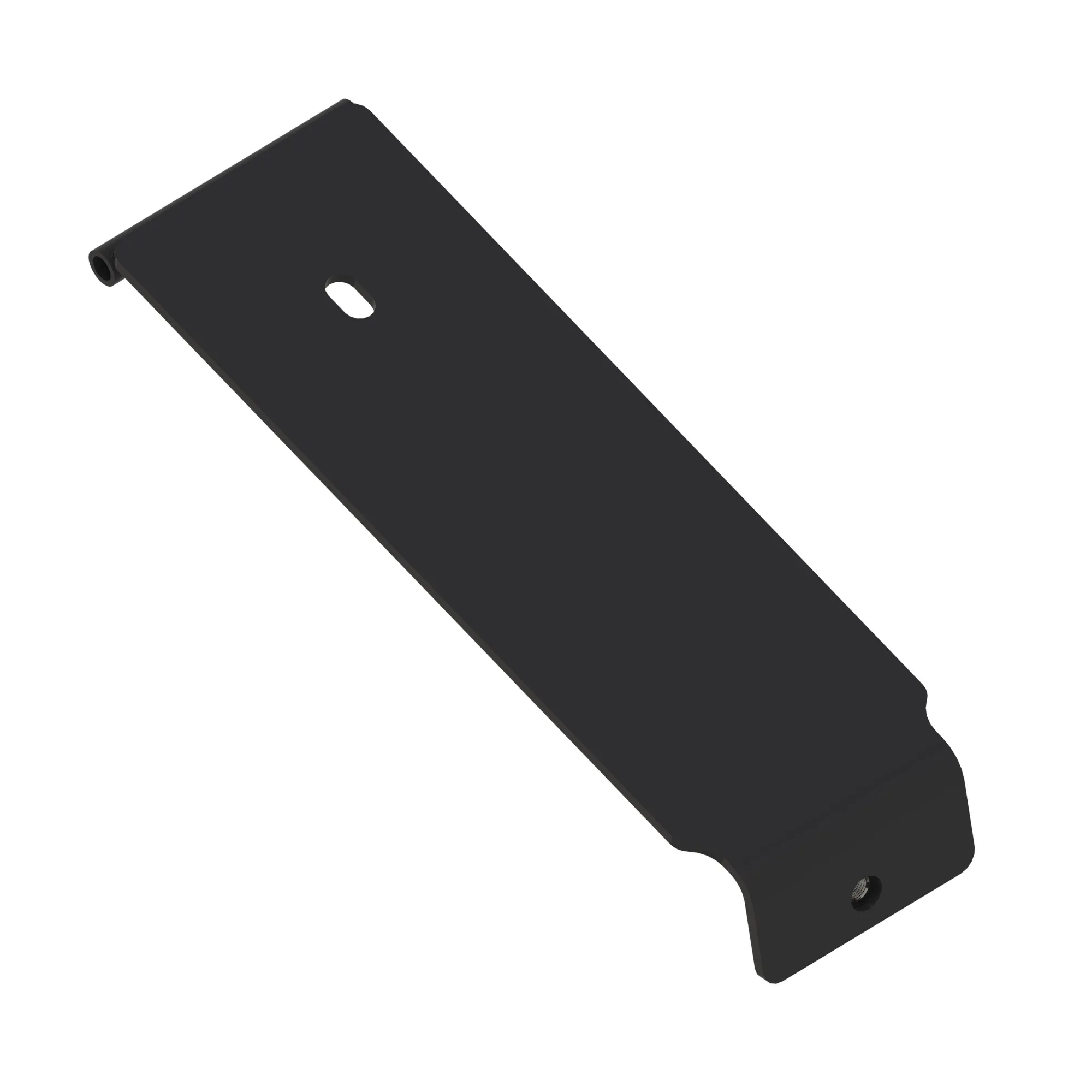 John Deere Hose Guard - AT376091