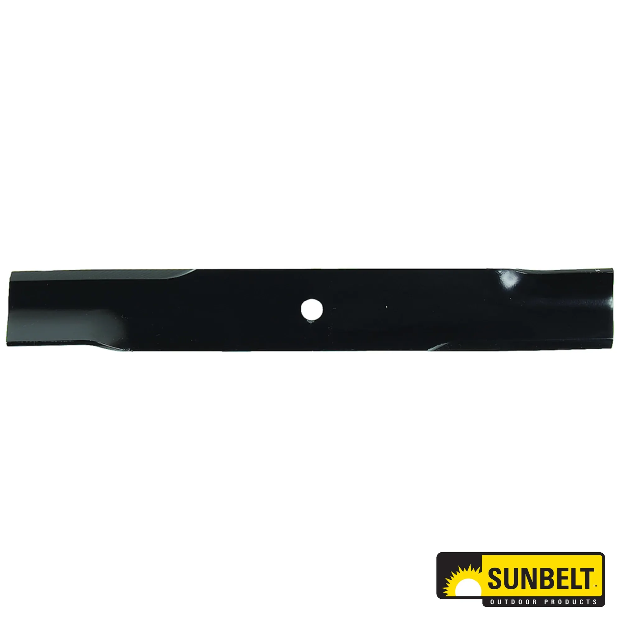 Sunbelt XHT Medium Lift Mower Blade, 17-7/8 inch Length - A-B1HS1002