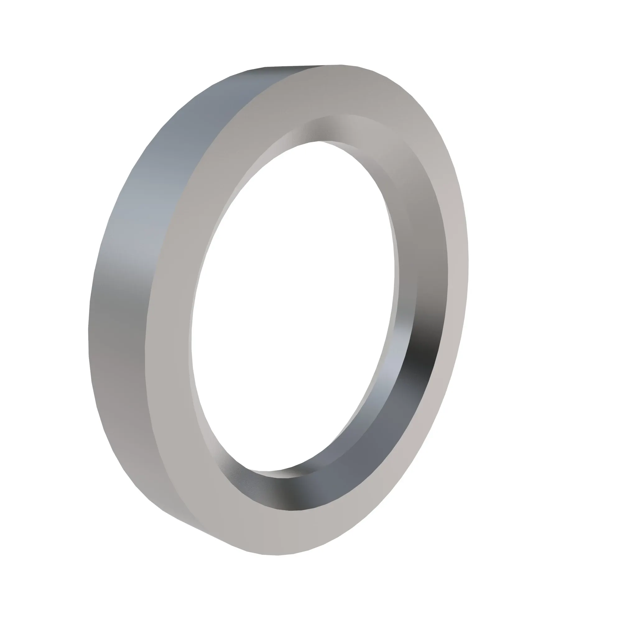 WASHER, DRAFT SHAFT