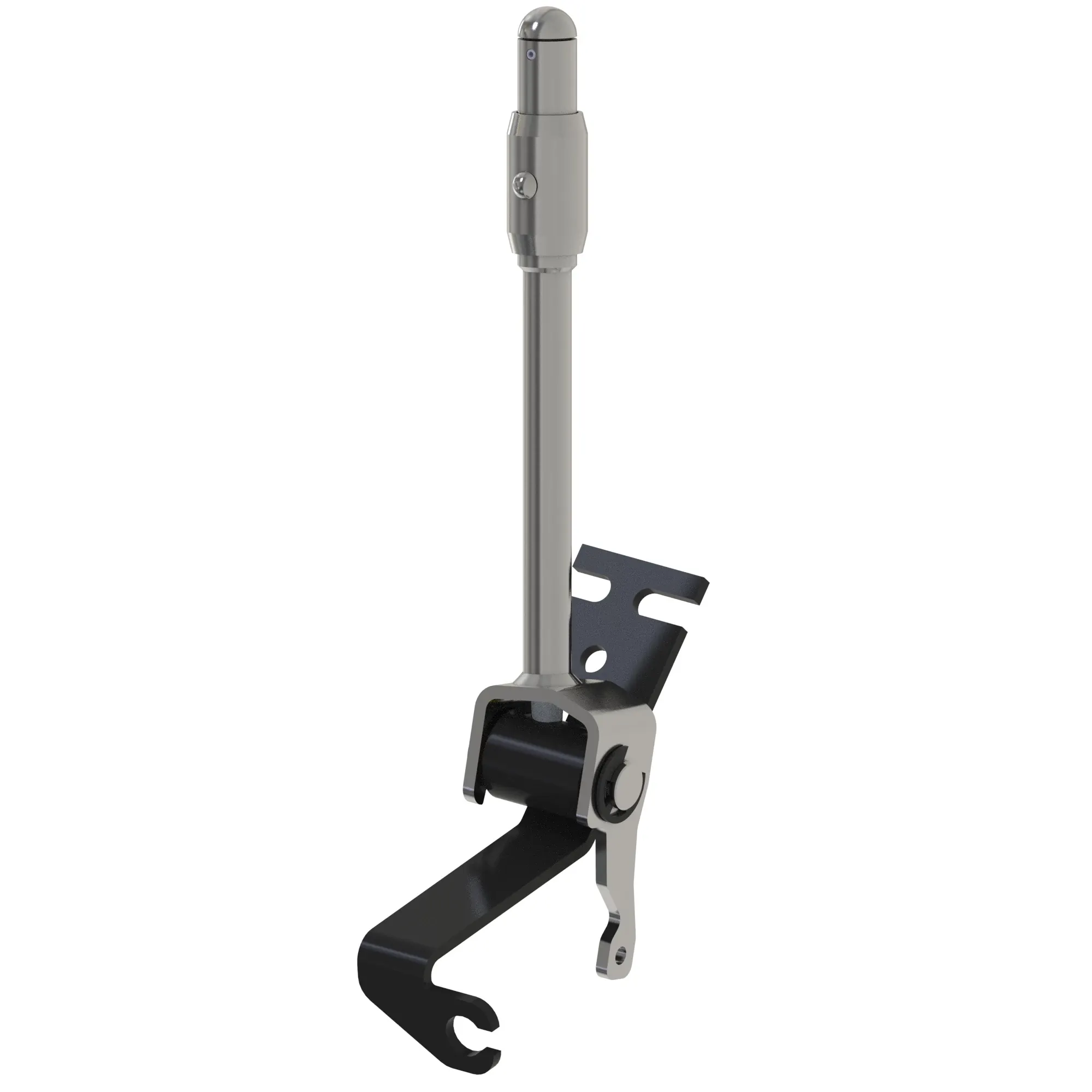 Control, Hitch, Actuator