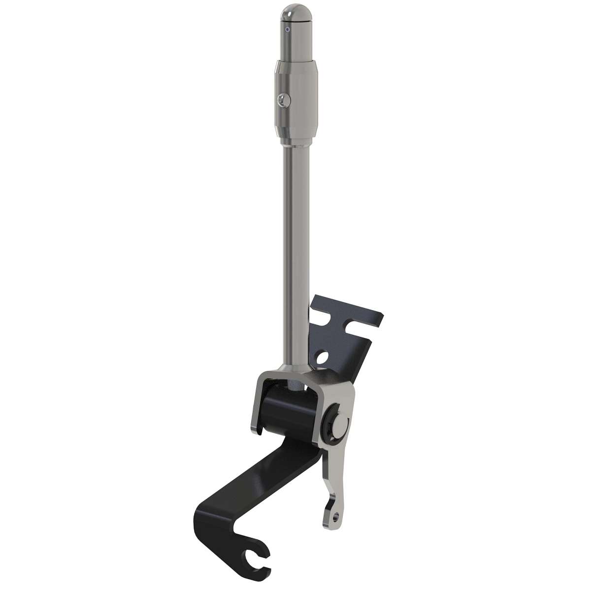 Control, Hitch, Actuator