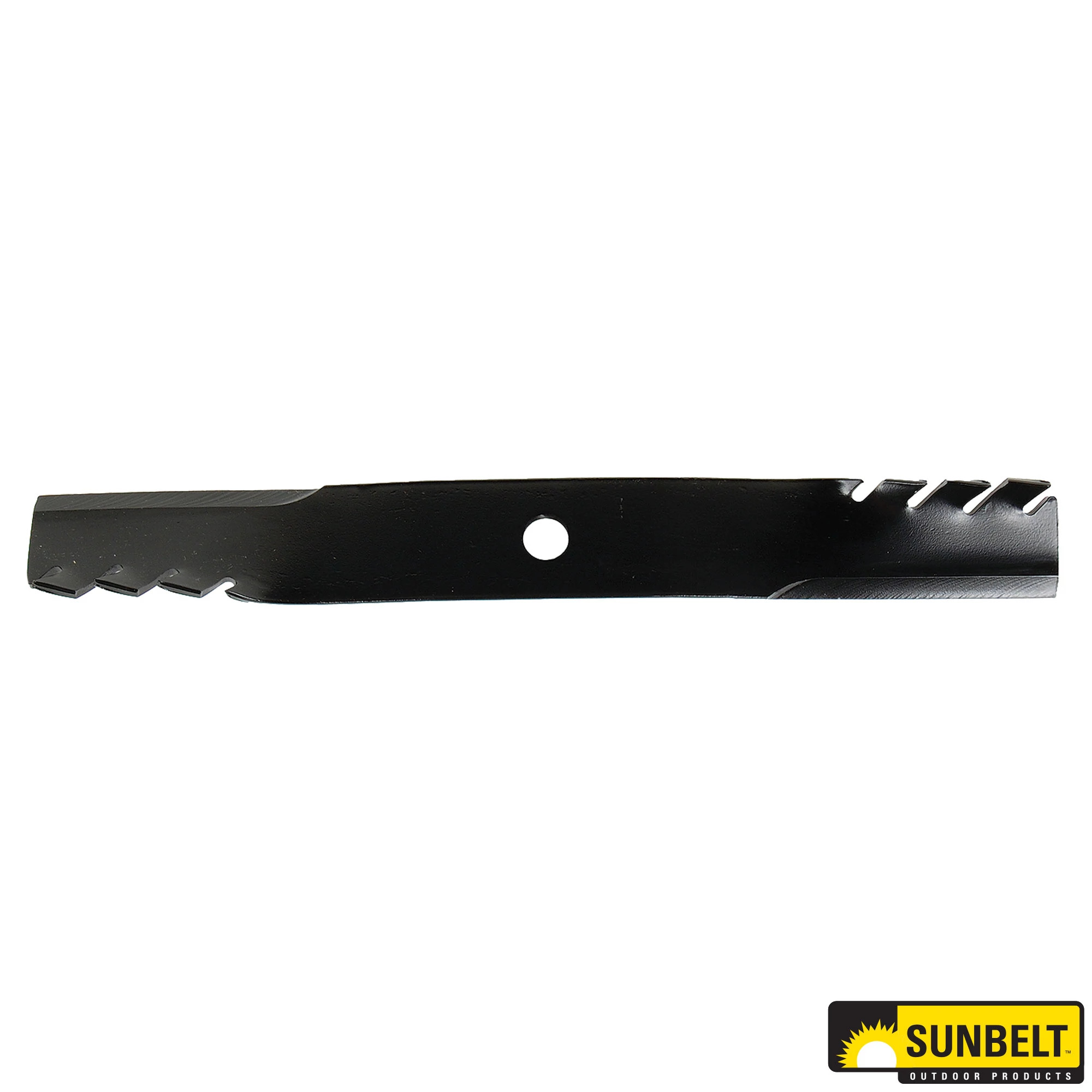 Sunbelt Mulch Blade, 60 inch, Cut Length 8 inch (200.6 mm) - A-B1PD5041