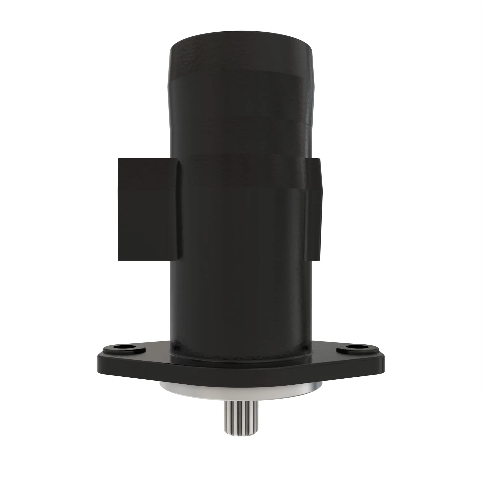 AT311663: Hydraulic and Charge Double Gear Pump