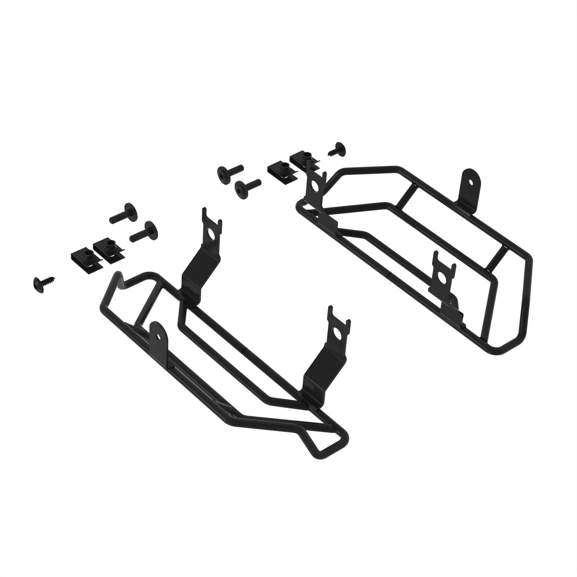 GUARD KIT, GUARD KIT, TAIL LIGHT PR