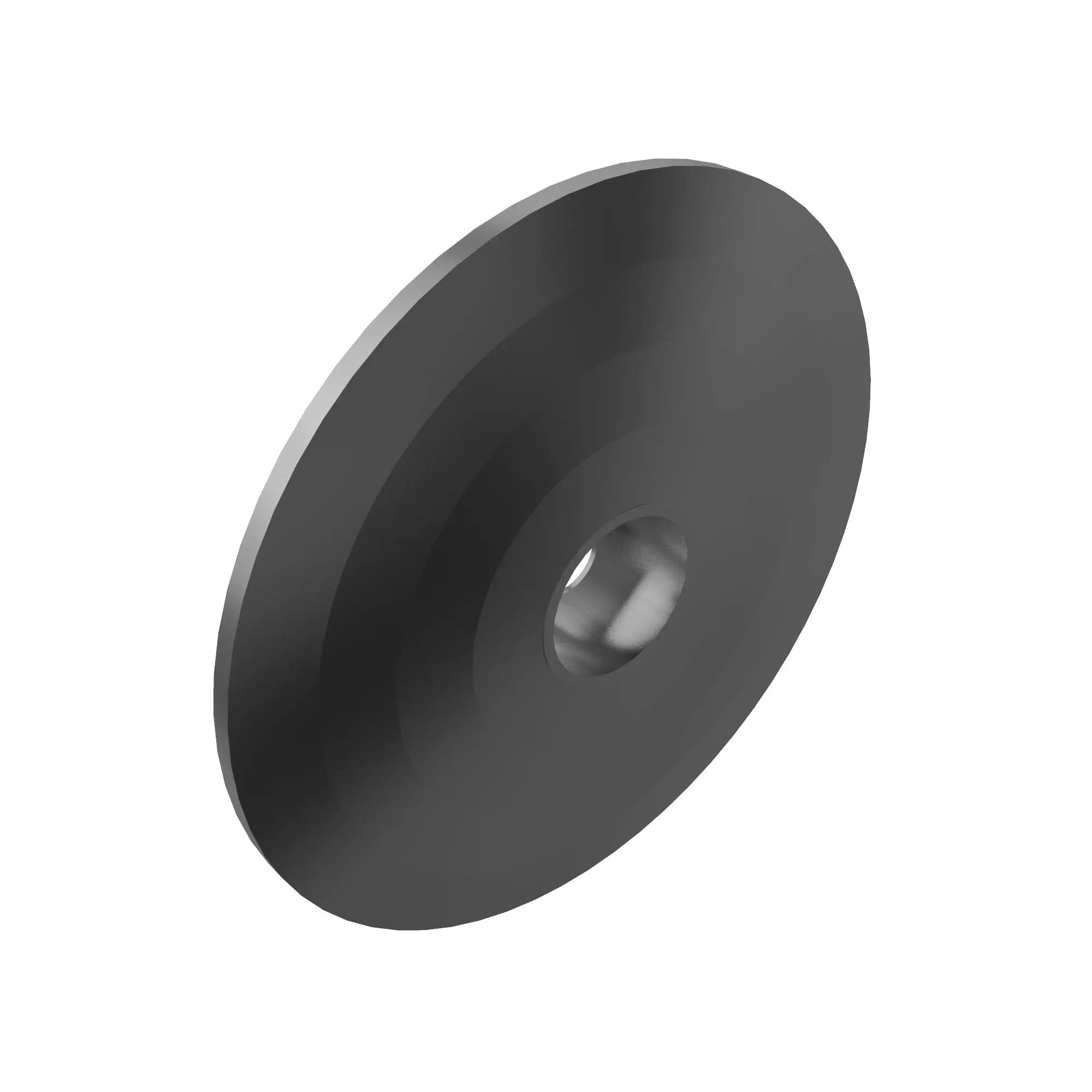 John Deere Casting Cover - T317955