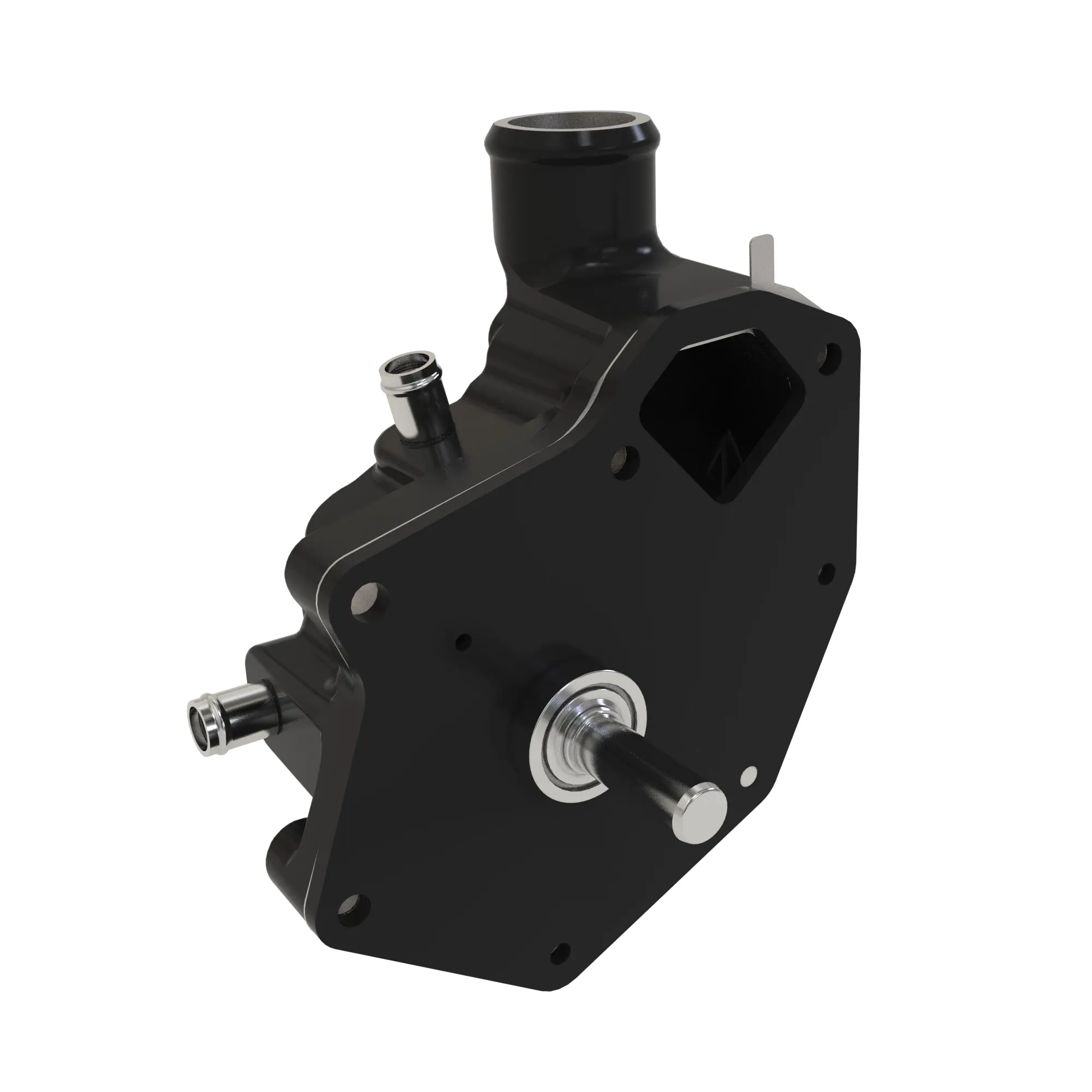 WATER PUMP, ASSEMBLY