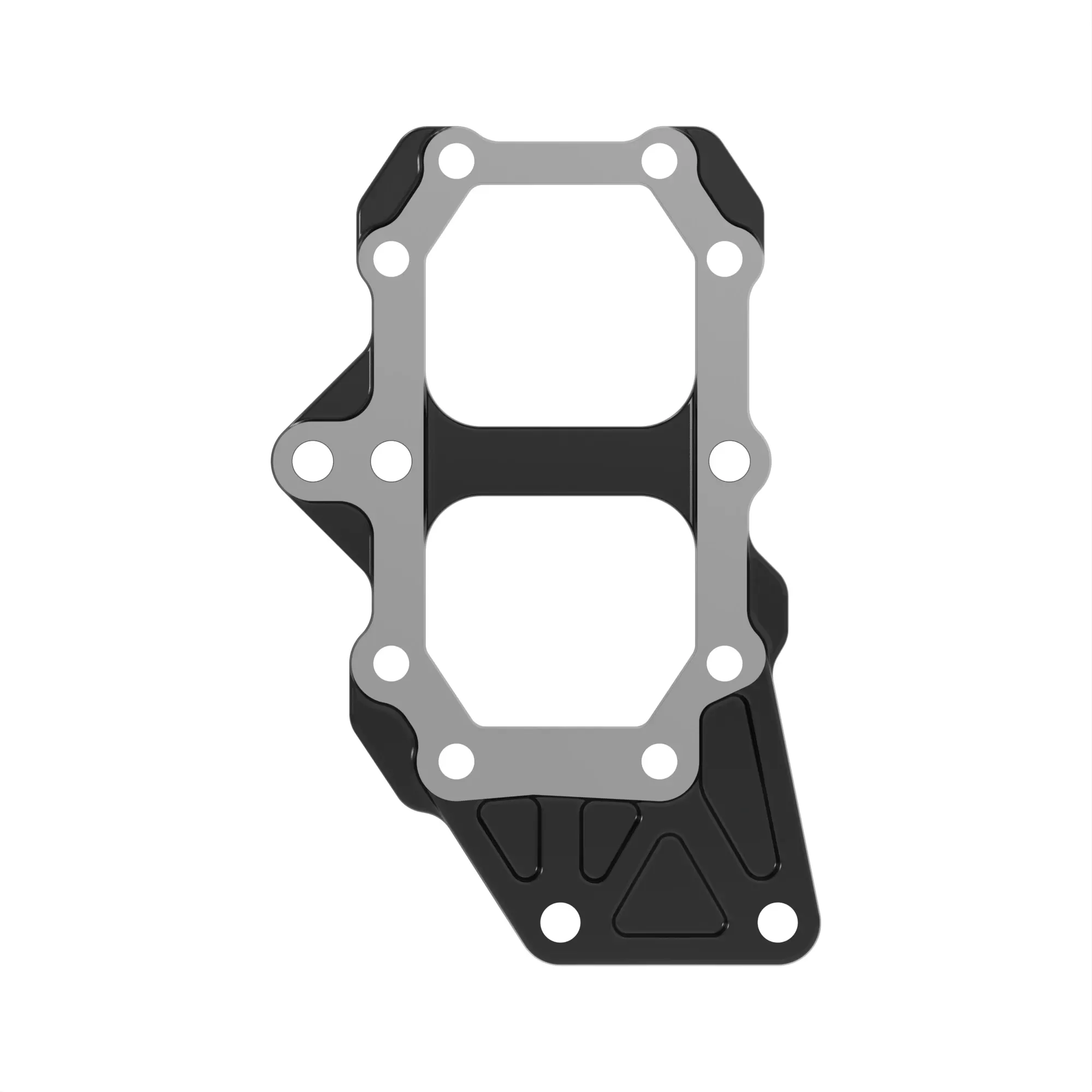 ASSEMBLY, PTO BEARING RETAINER