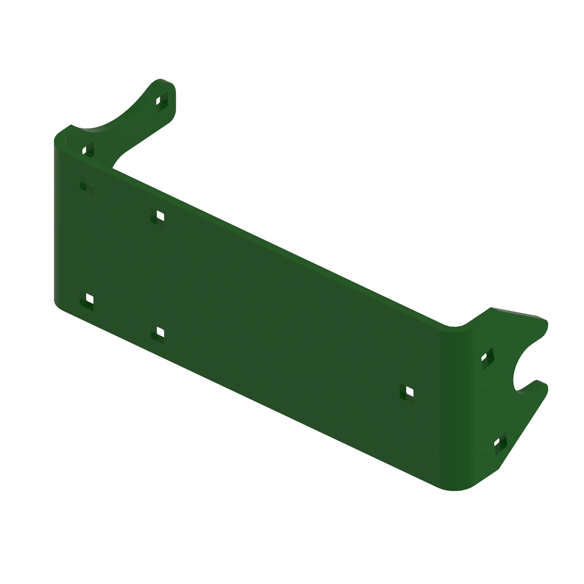 Mounting Parts