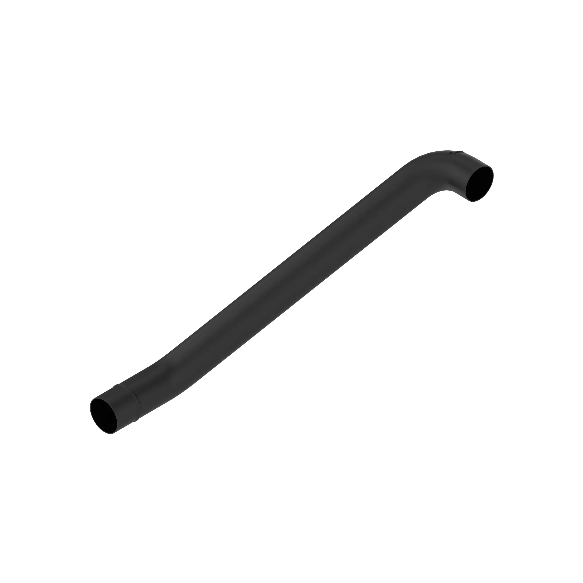 John Deere Radiator Coolant Hose - LW93013615