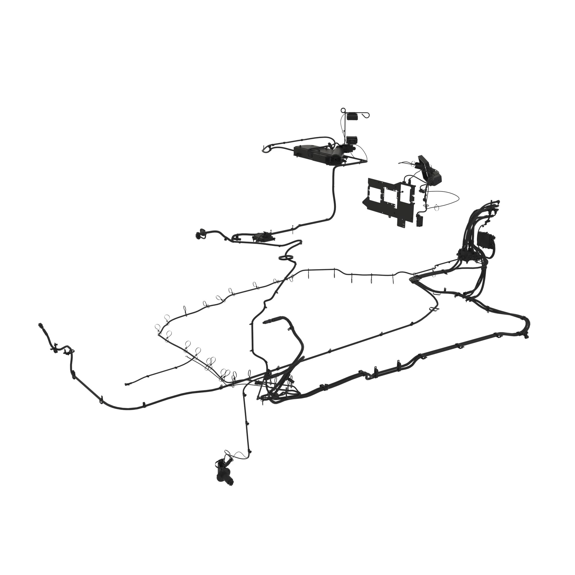 Auto Trac Kit - S400