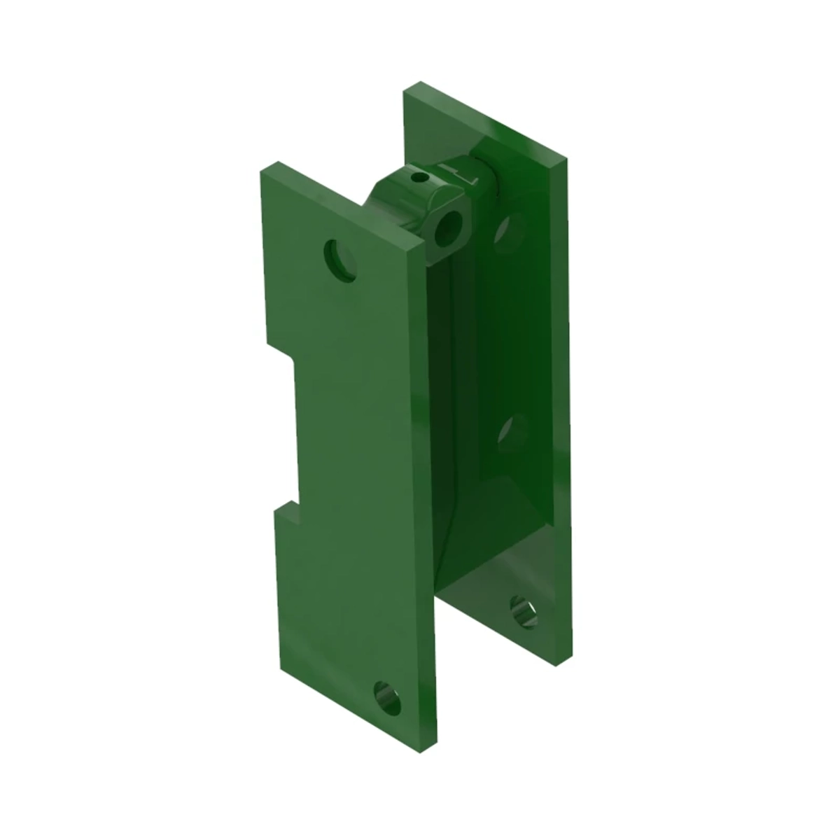 Bracket, Assy Mounting