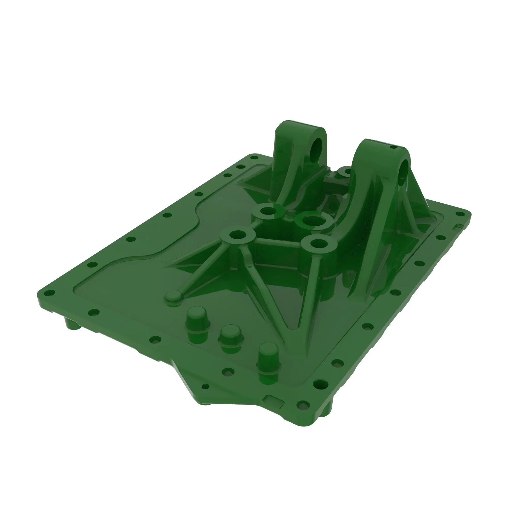 John Deere Cover - RE337532