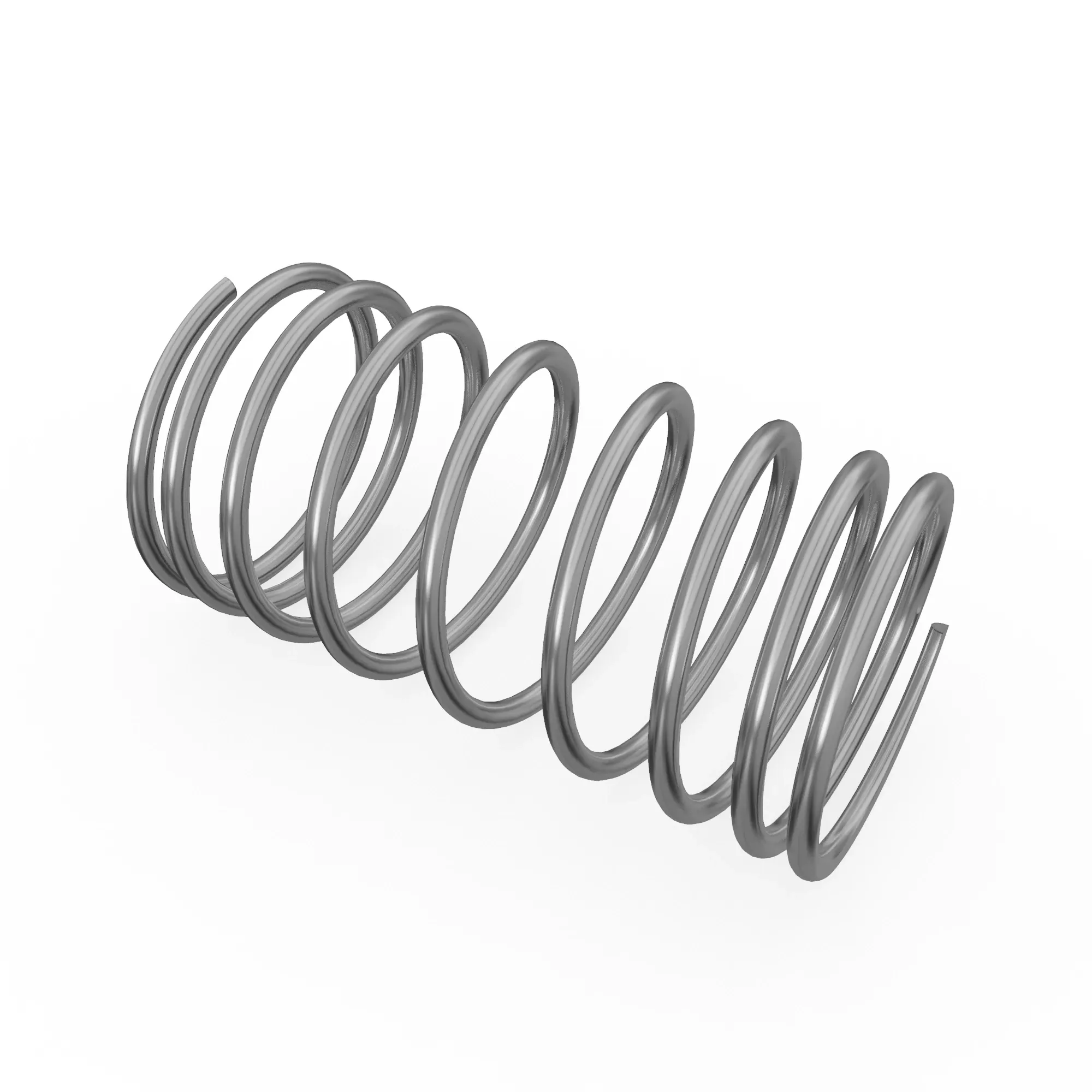 John Deere Compression Spring - T21814