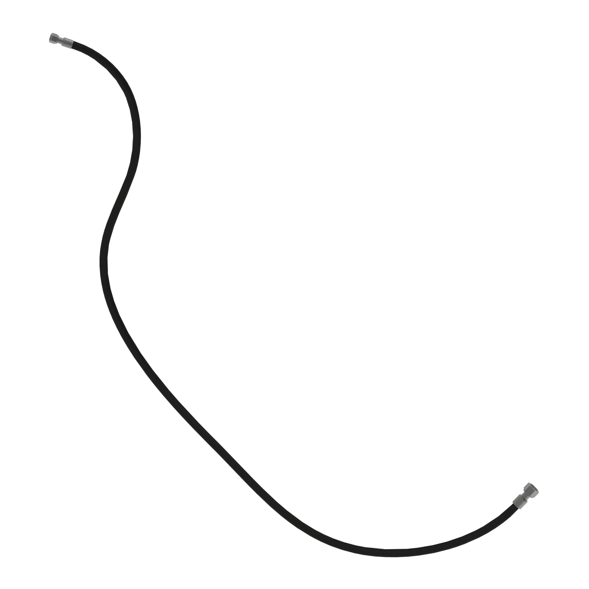 Hose, Hydraulic