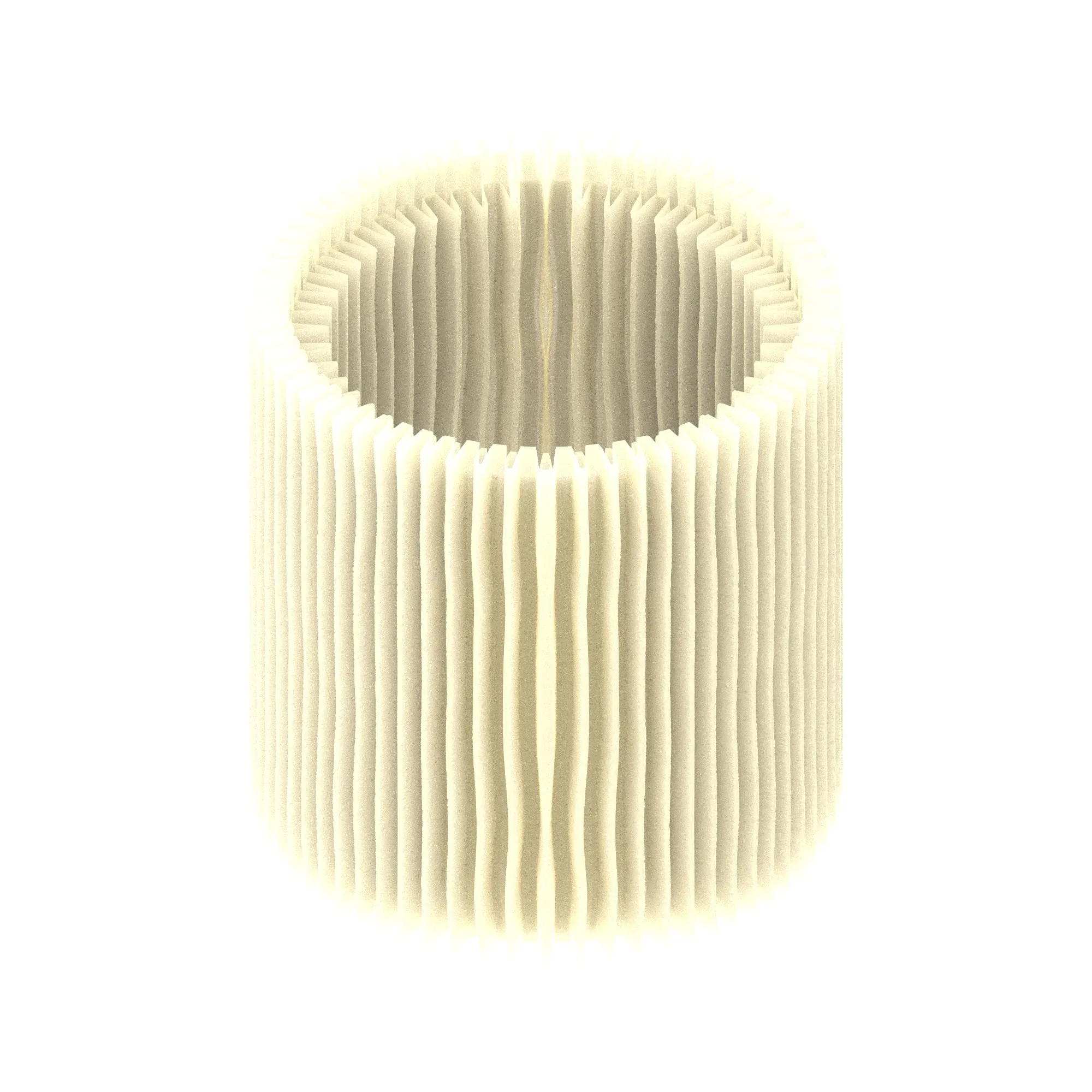 John Deere Hydraulic Oil Filter Element - WZW14383