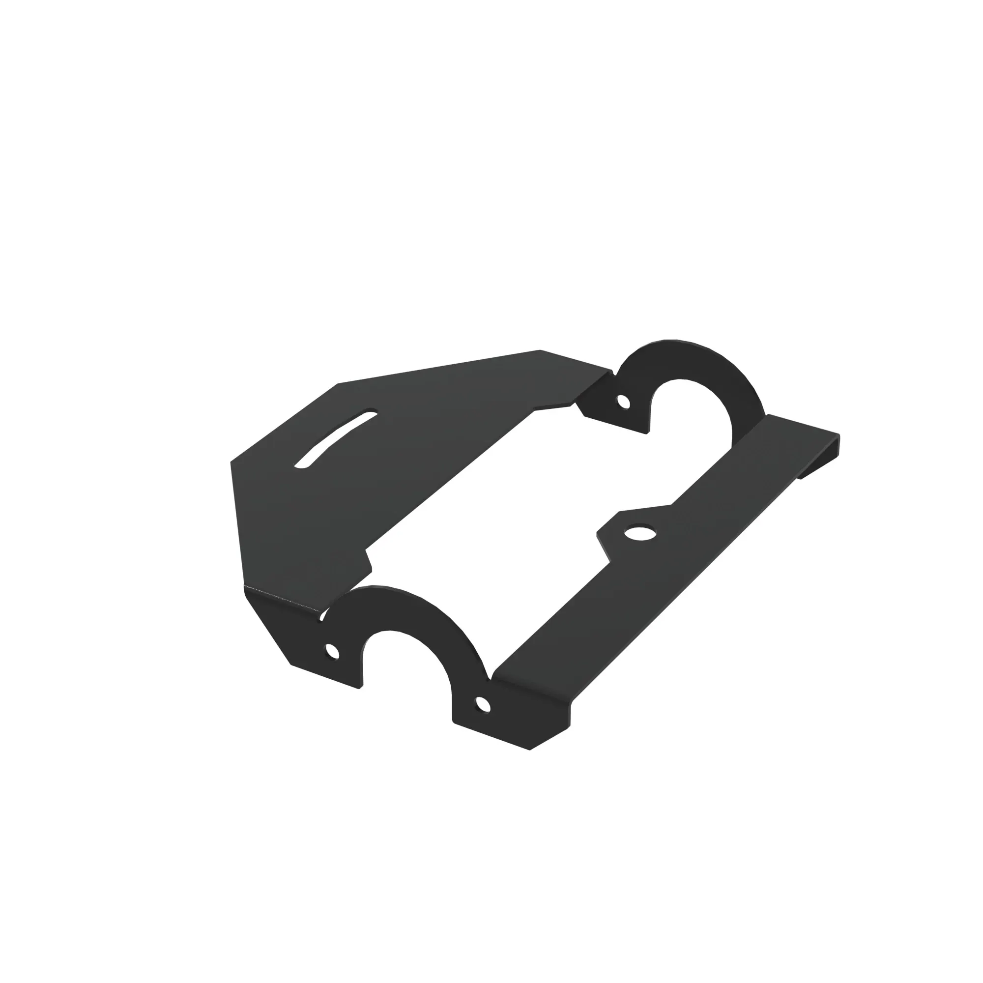 John Deere Duct Pivot - KK81350