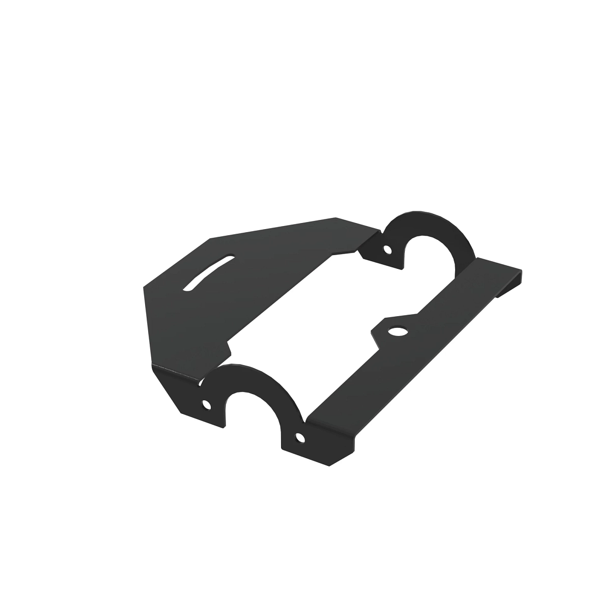 Pivot, Duct