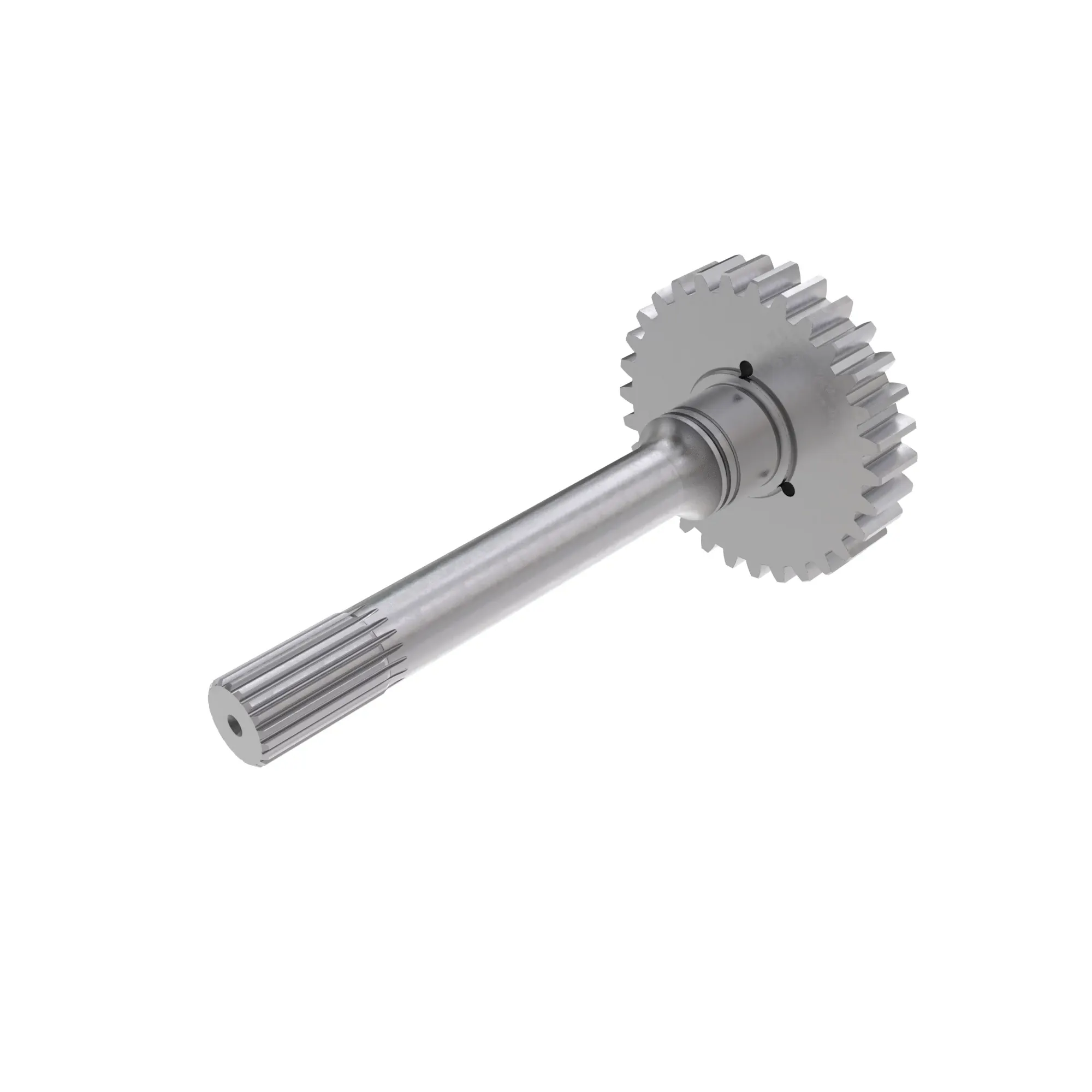 John Deere Spur Gear - 40A2019