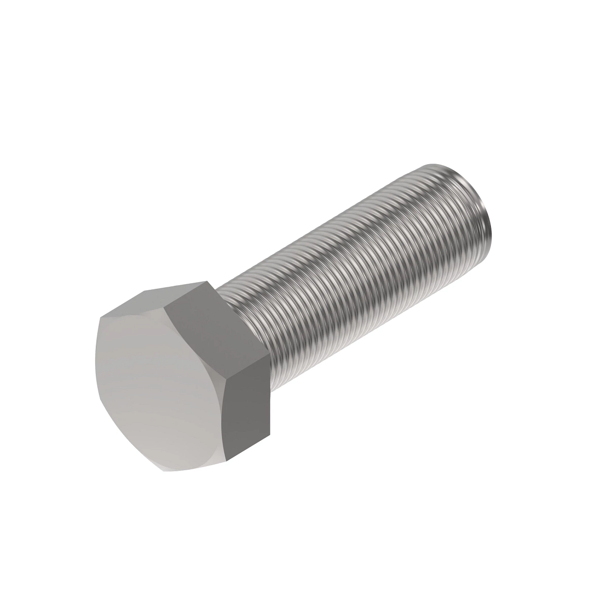 Screw, Hex Head