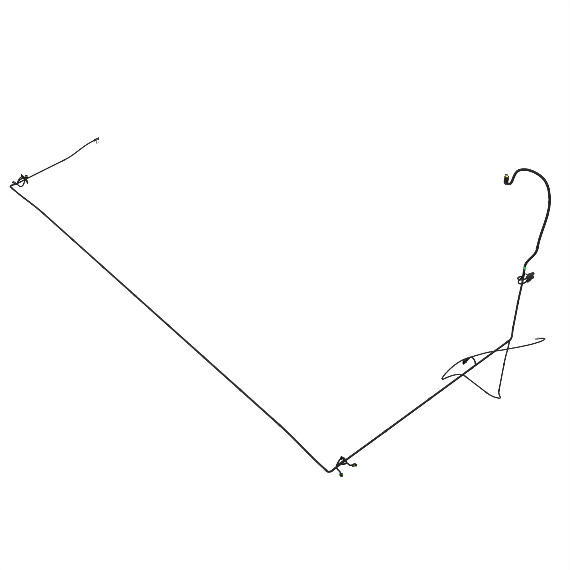 ACCUMULATOR HARNESS