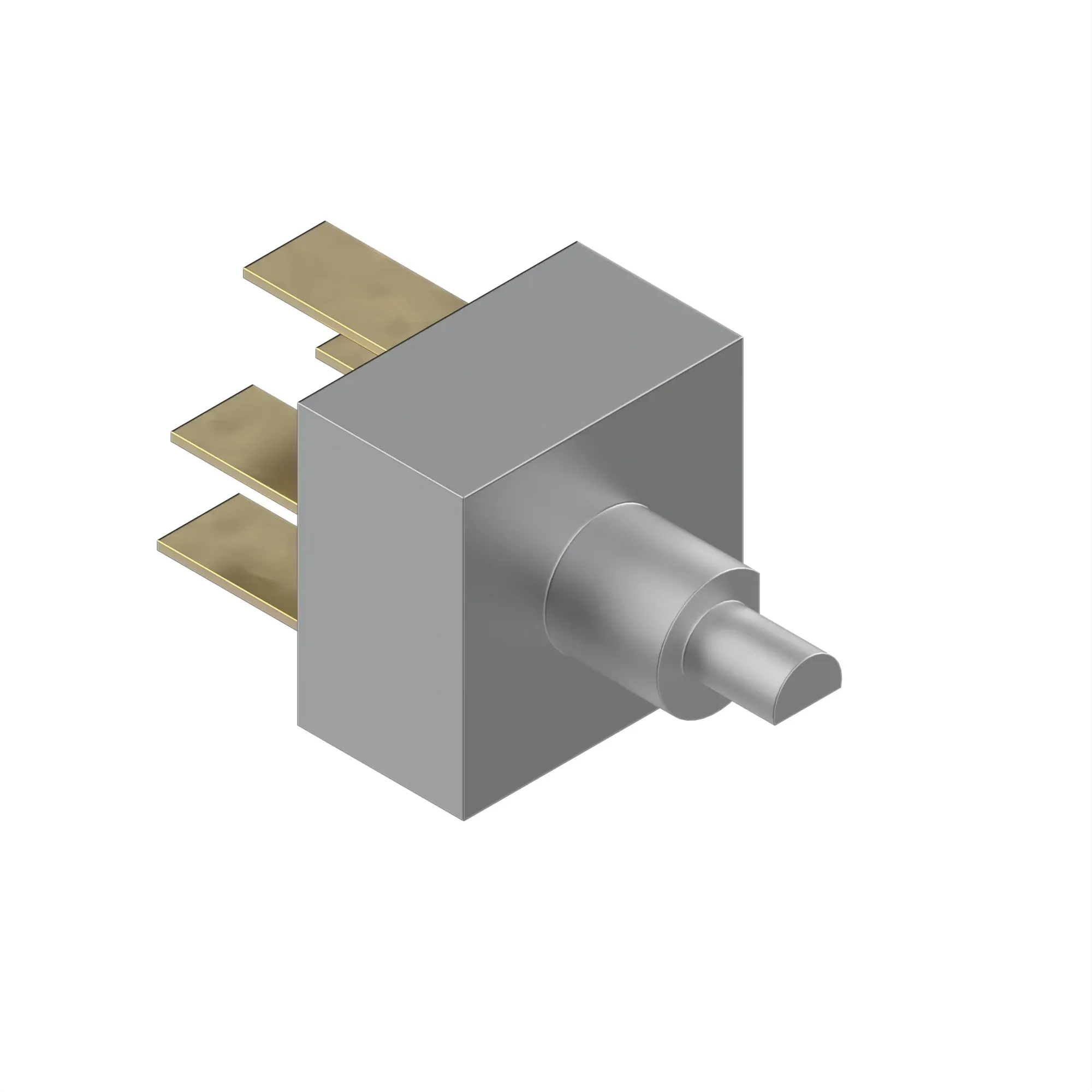 John Deere Blower Switch - KV23977