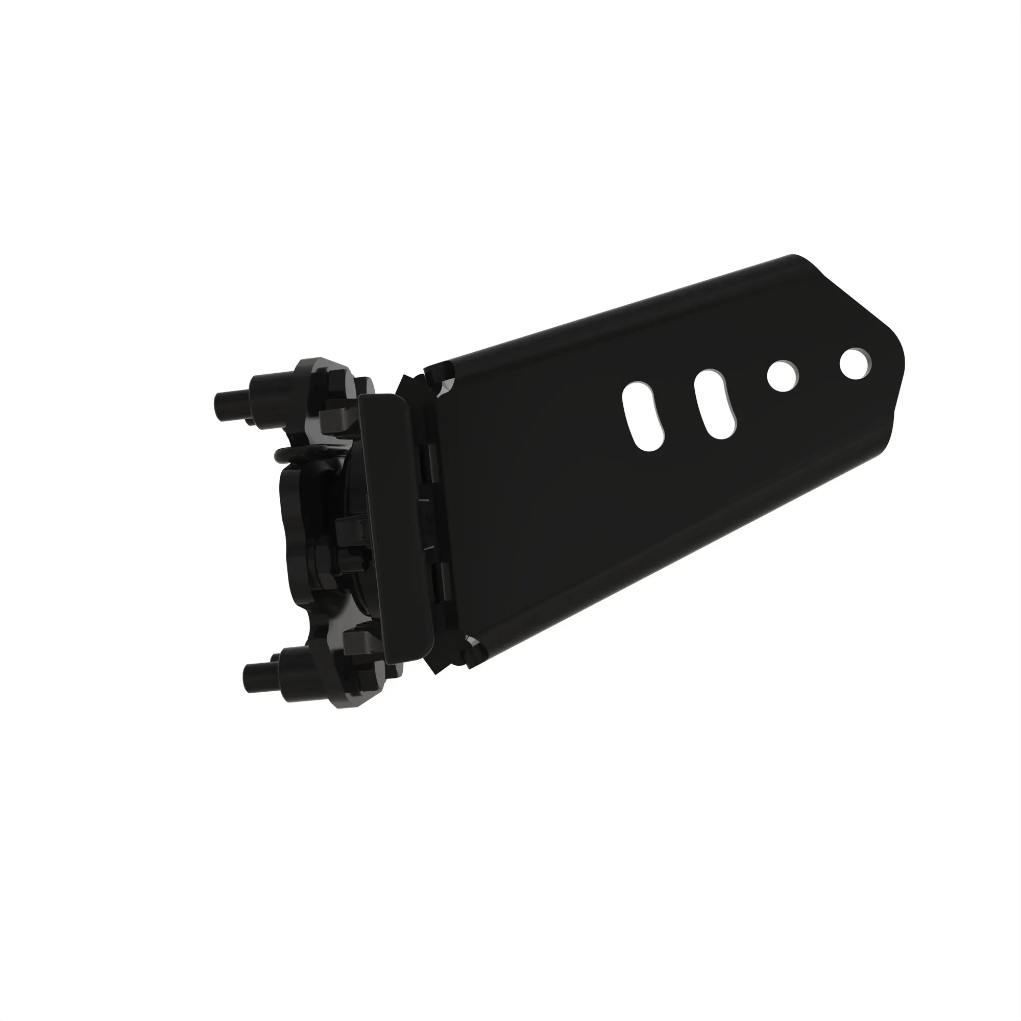ADJUSTER, TURNABLE FENDER SWIVEL SU