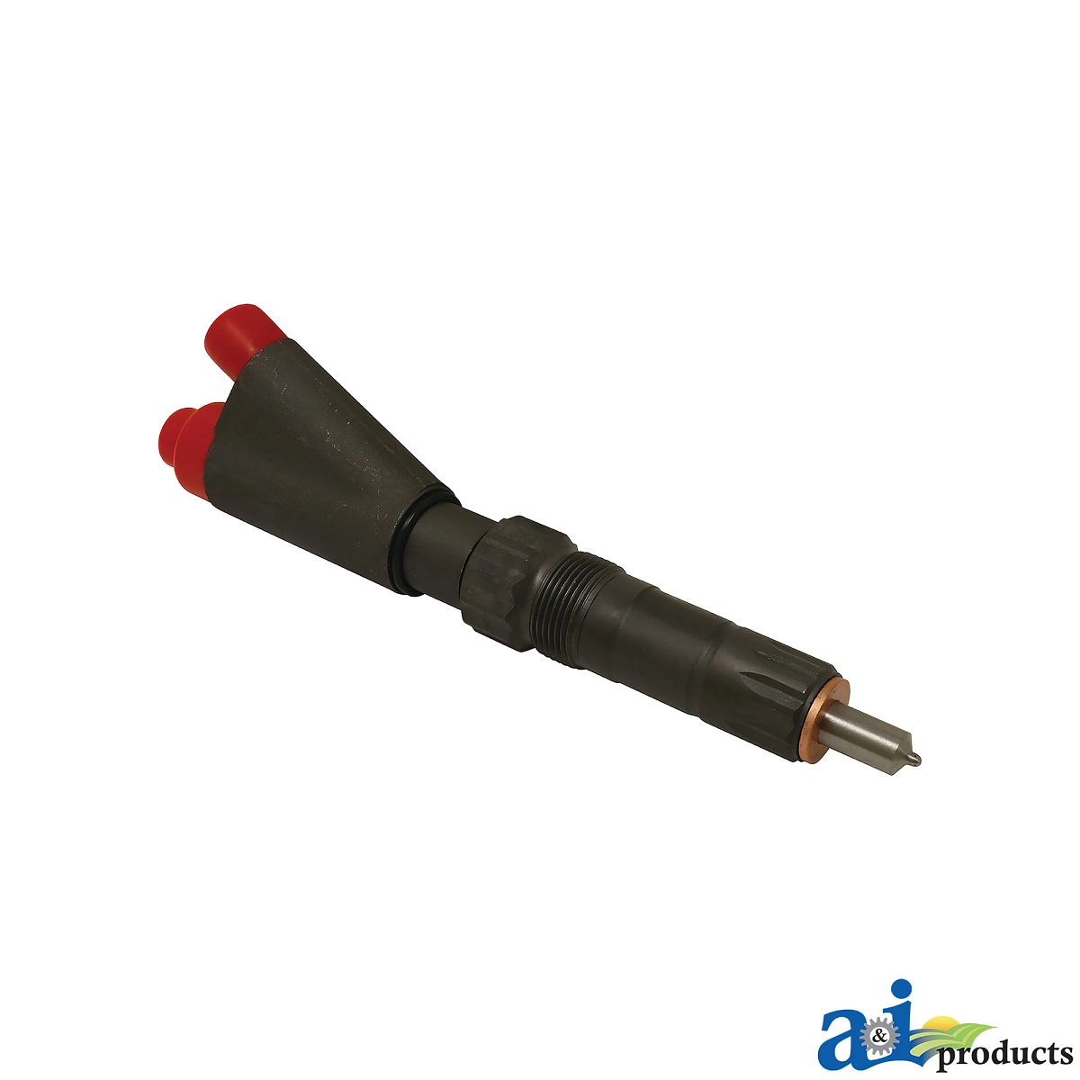 Injector